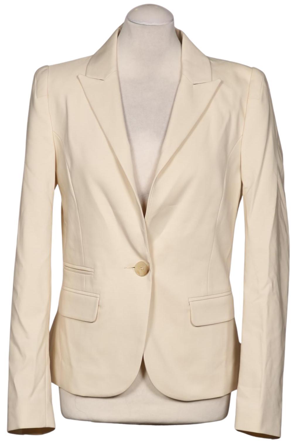 

Set Damen Blazer, cremeweiß, Gr. 38