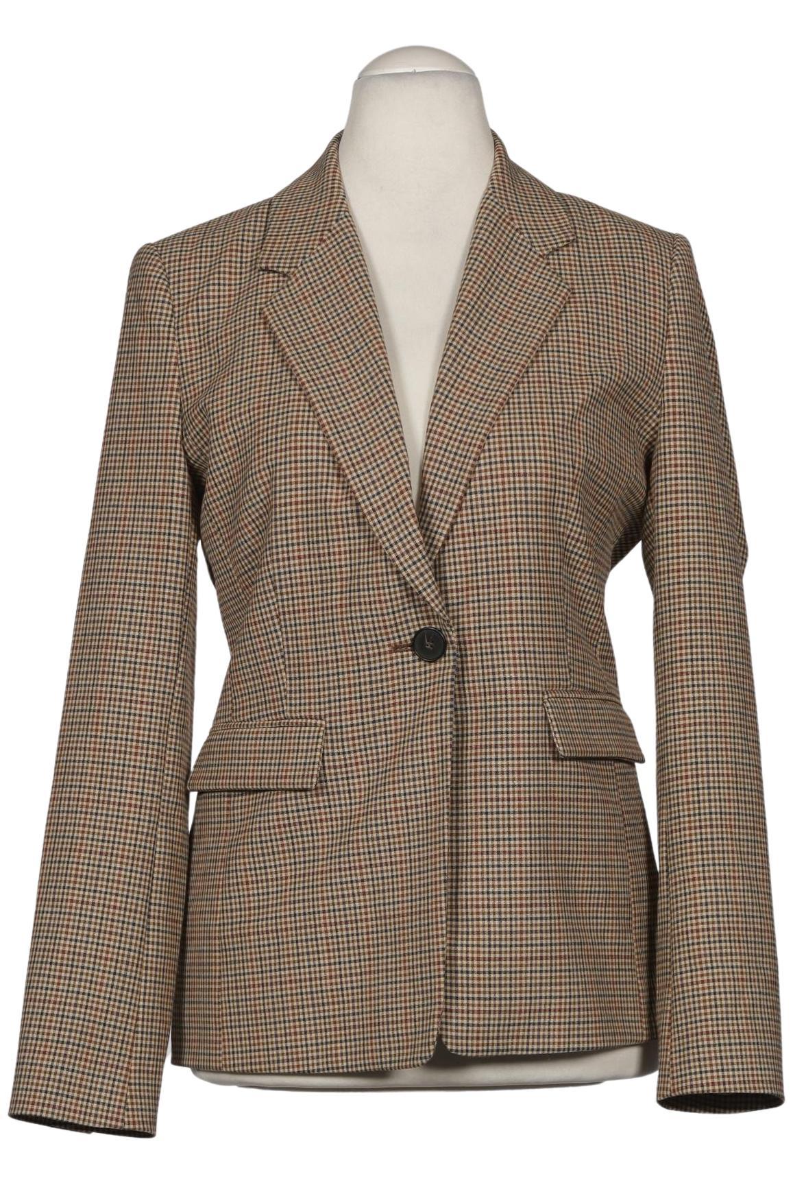Thumbnail - Set Damen Blazer, beige, Gr. 38