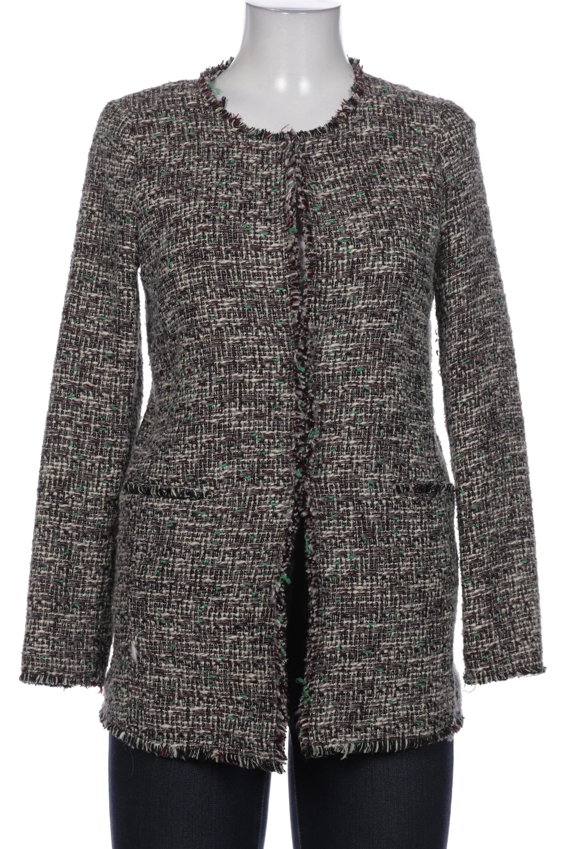Thumbnail - Set Damen Blazer, grau, Gr. 36