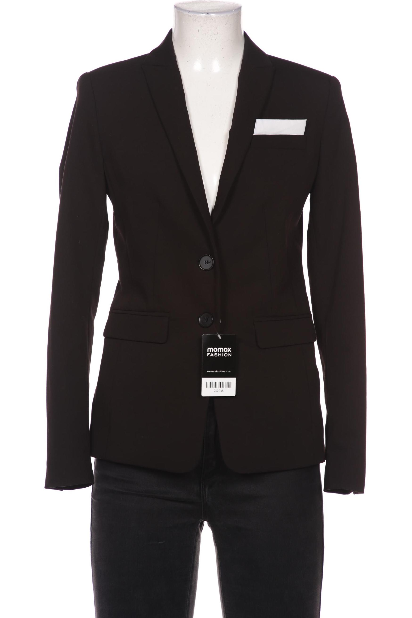 

Set Damen Blazer, braun, Gr. 34