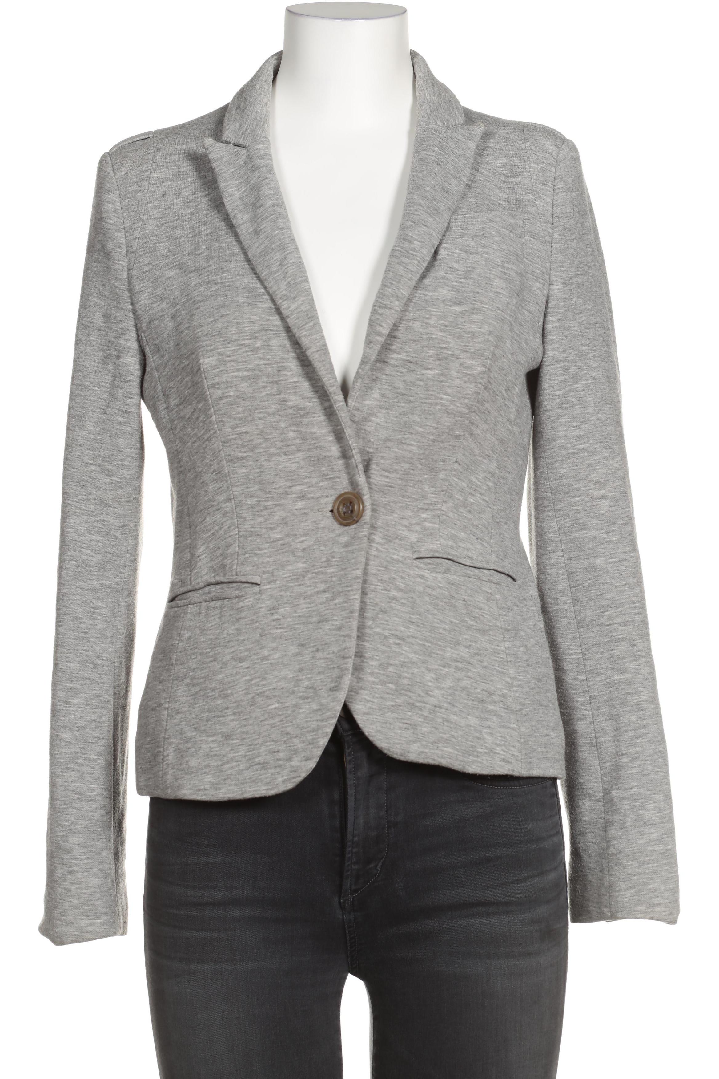 

Set Damen Blazer, grau, Gr. 36