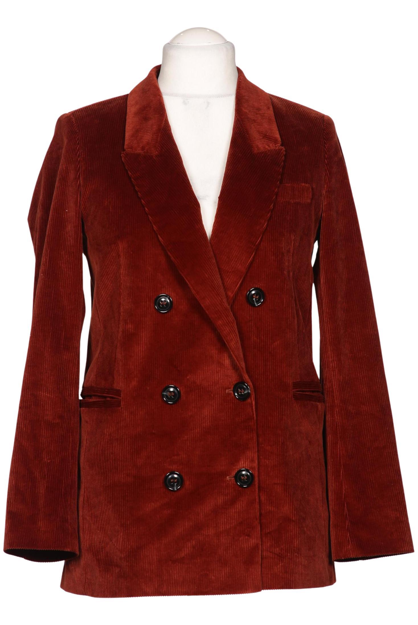 

Set Damen Blazer, rot, Gr. 38