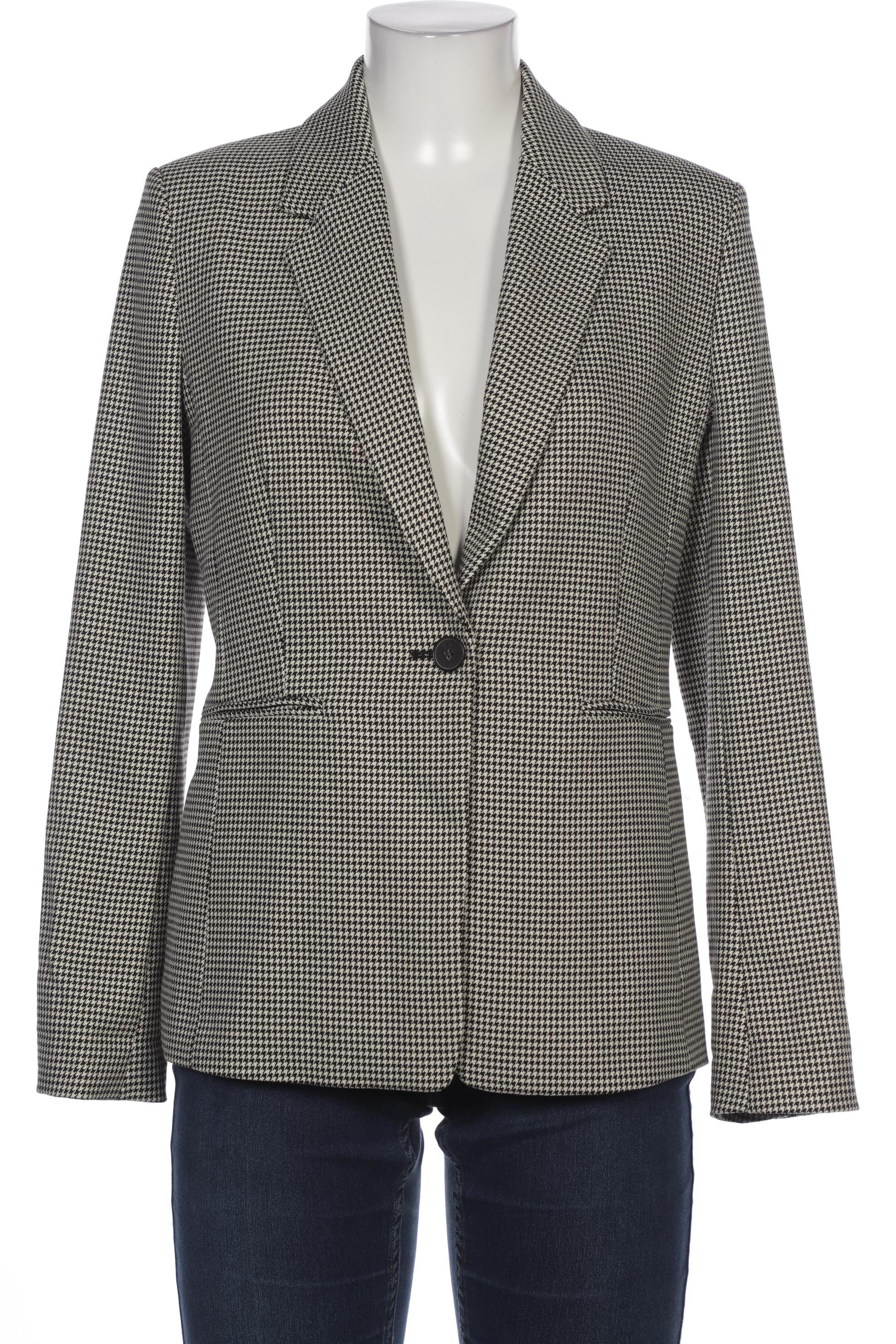 

Set Damen Blazer, grau, Gr. 40