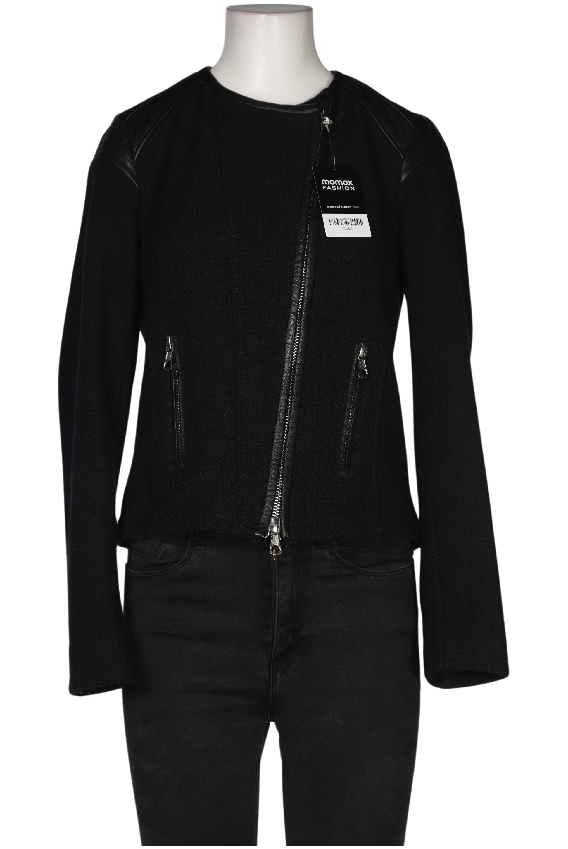 

Set Damen Blazer, schwarz, Gr. 38