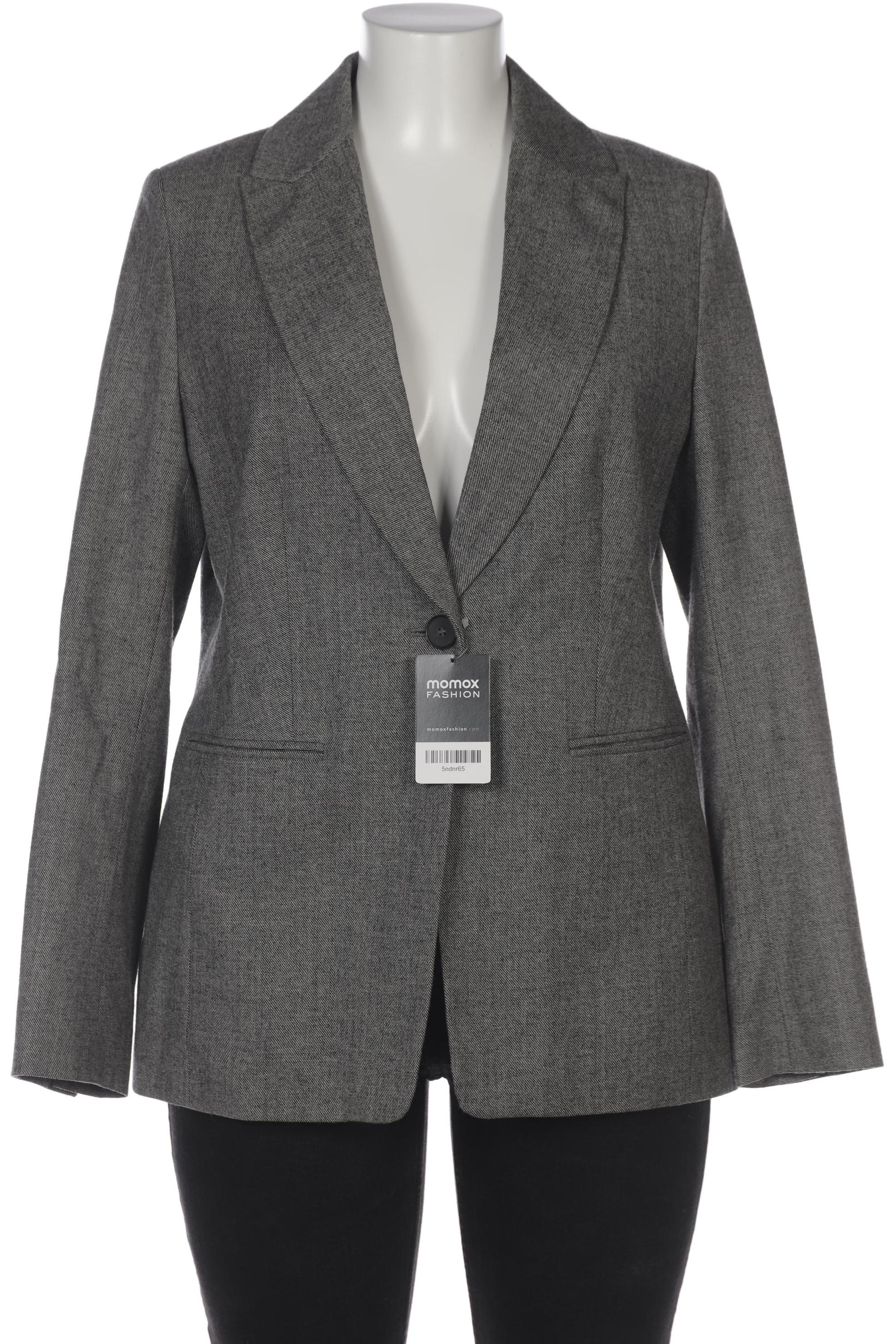 

Set Damen Blazer, grau, Gr. 42