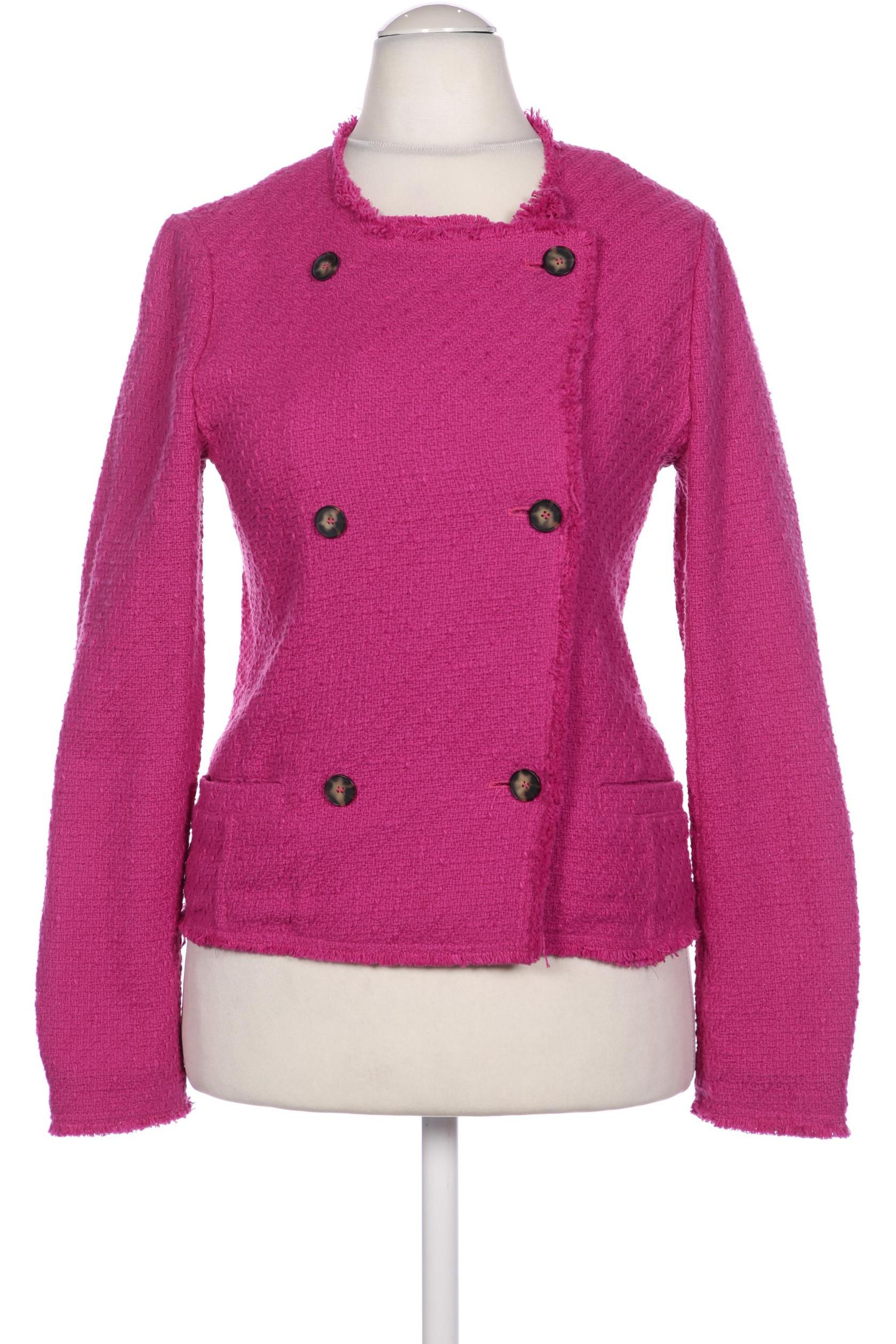 

Set Damen Blazer, pink, Gr. 36