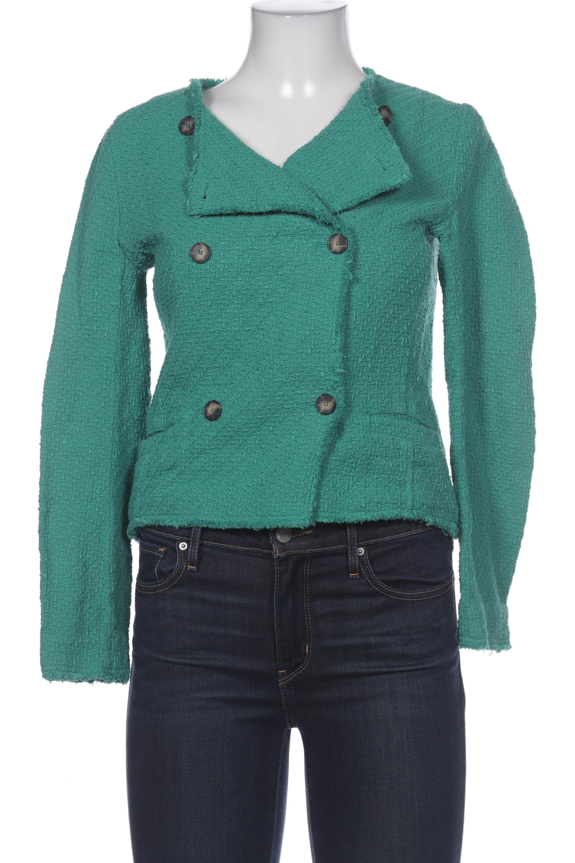 

Set Damen Blazer, grün, Gr. 38