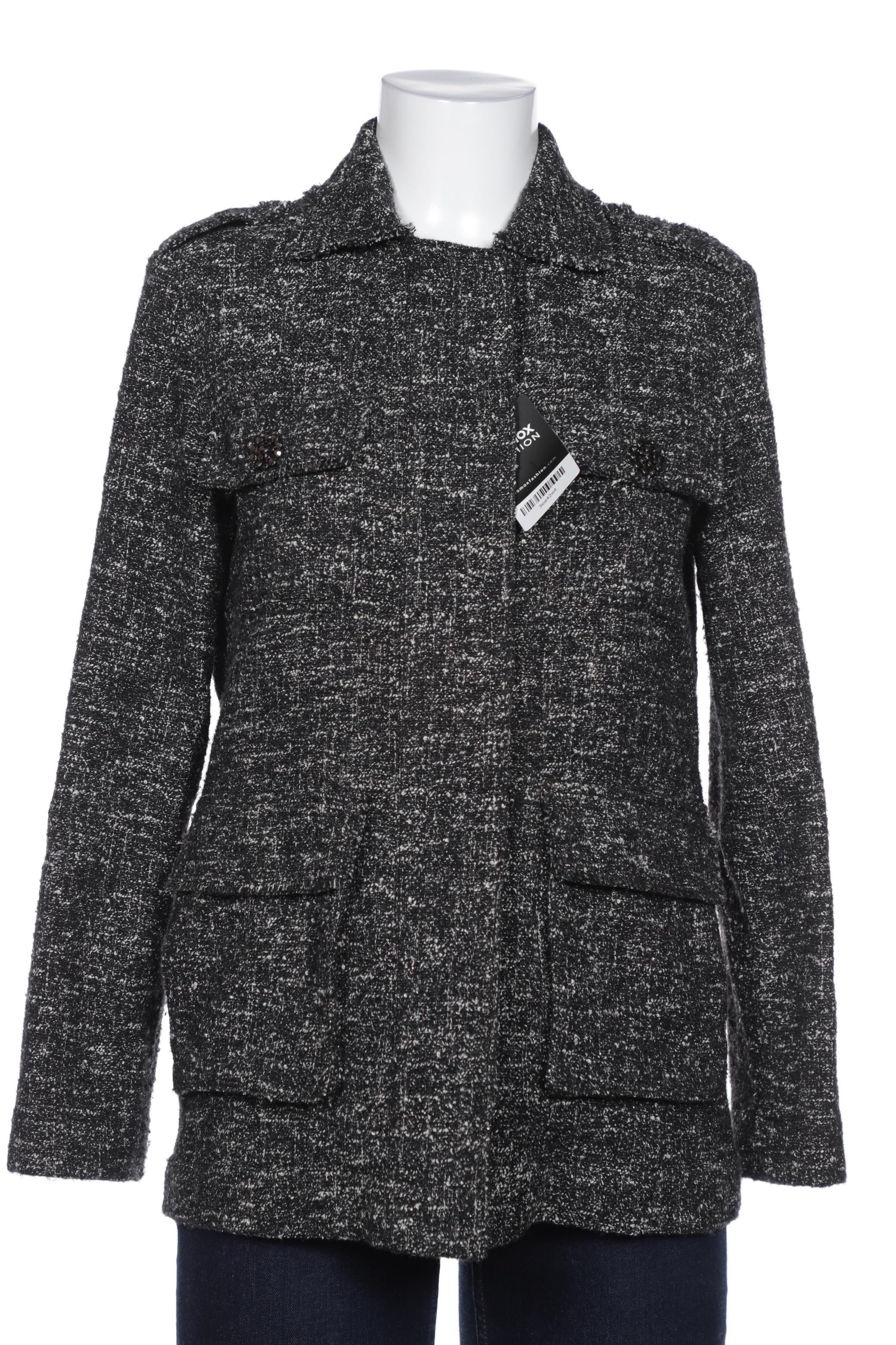

Set Damen Blazer, schwarz