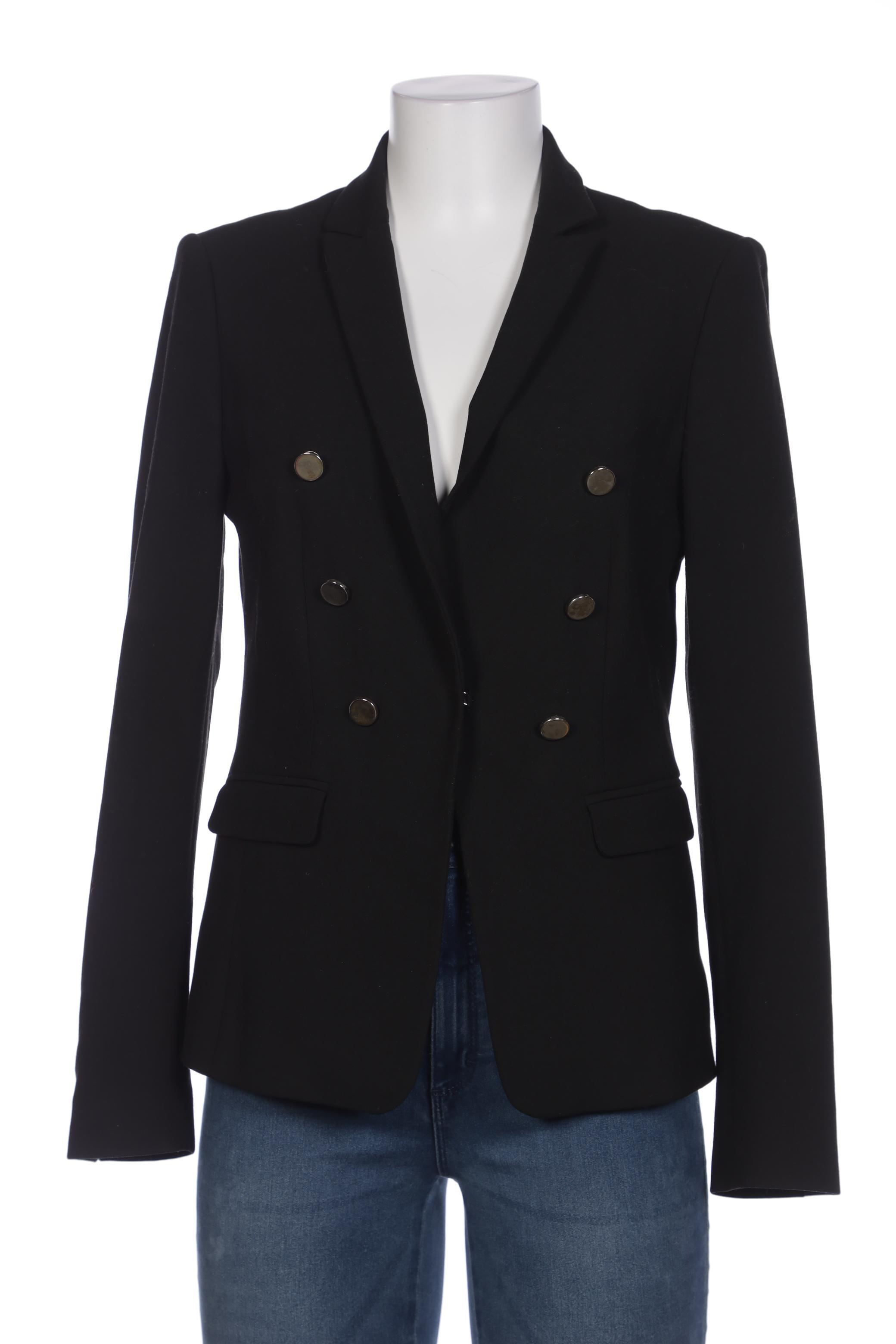 Thumbnail - Set Damen Blazer, schwarz, Gr. 38