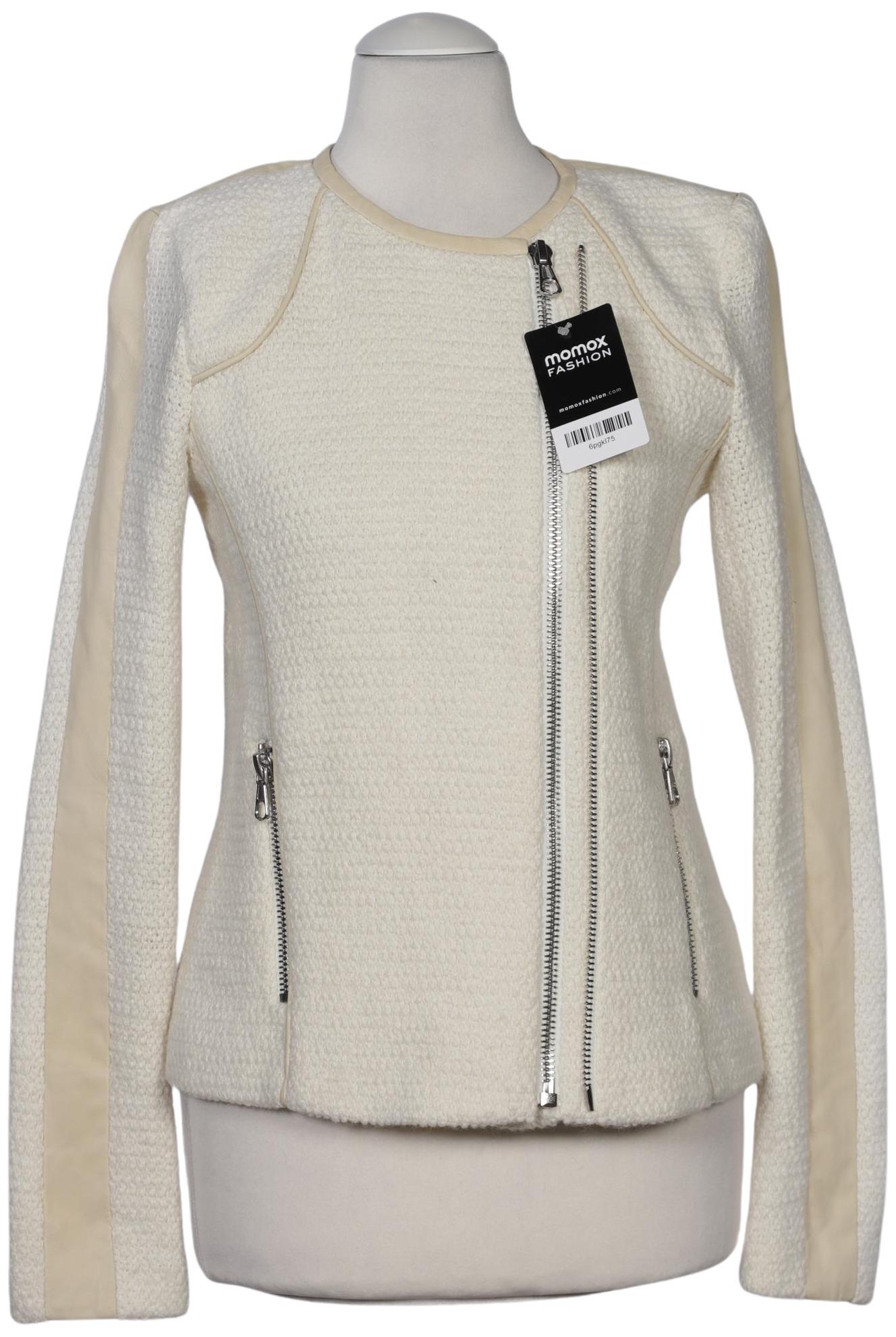 

Set Damen Blazer, cremeweiß, Gr. 36