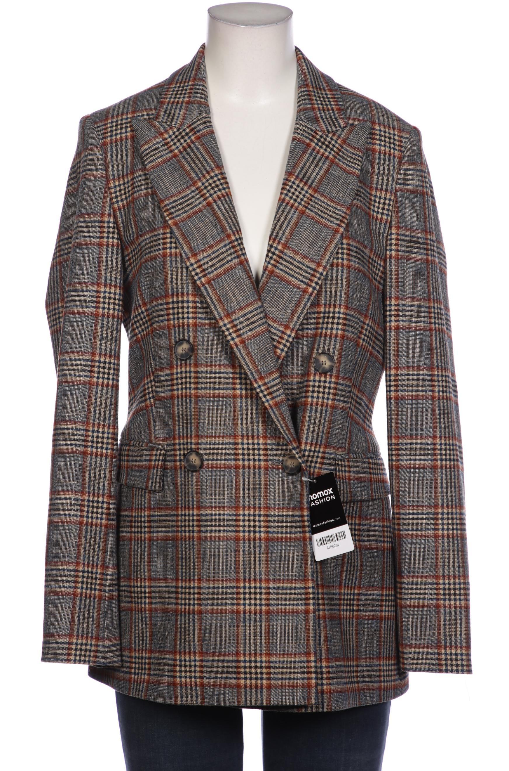 

Set Damen Blazer, grau, Gr. 38