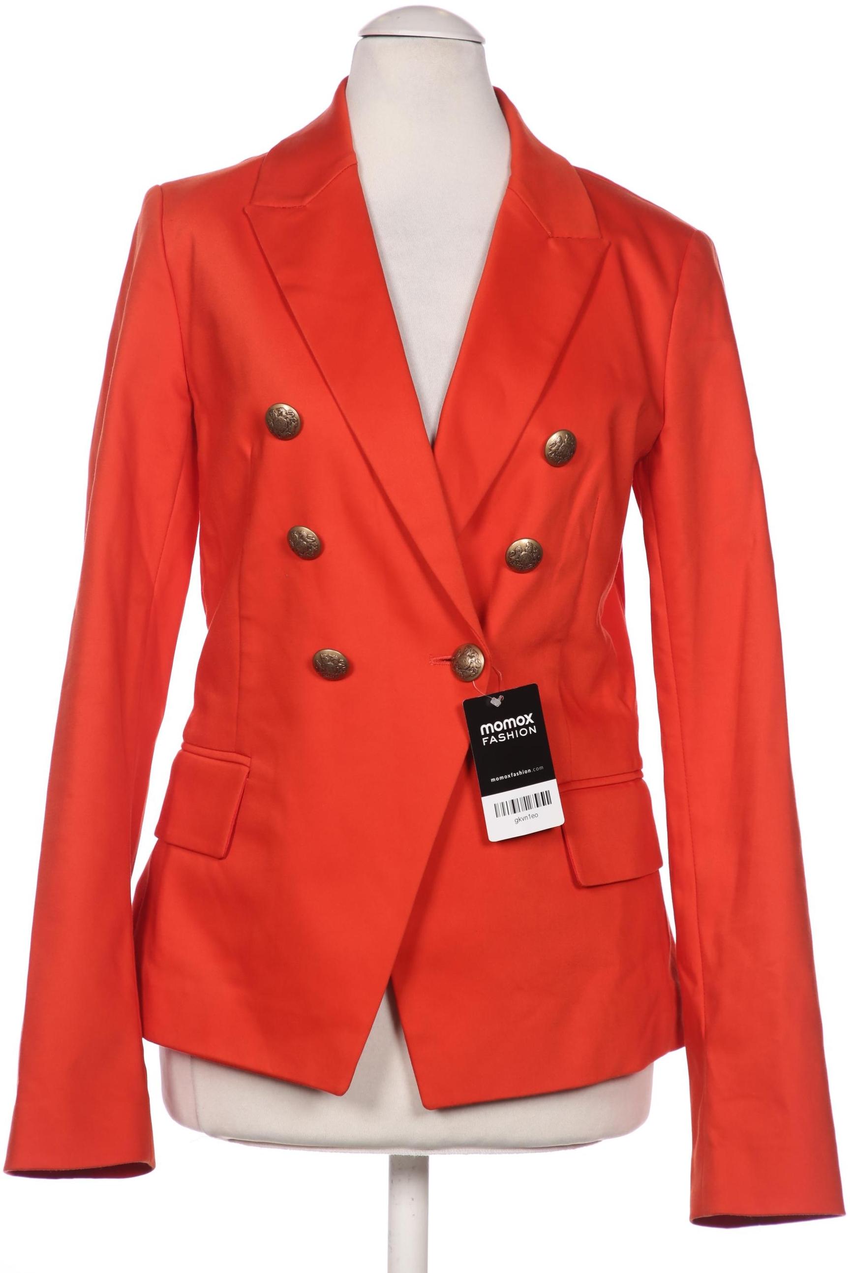 

Set Damen Blazer, rot, Gr. 36