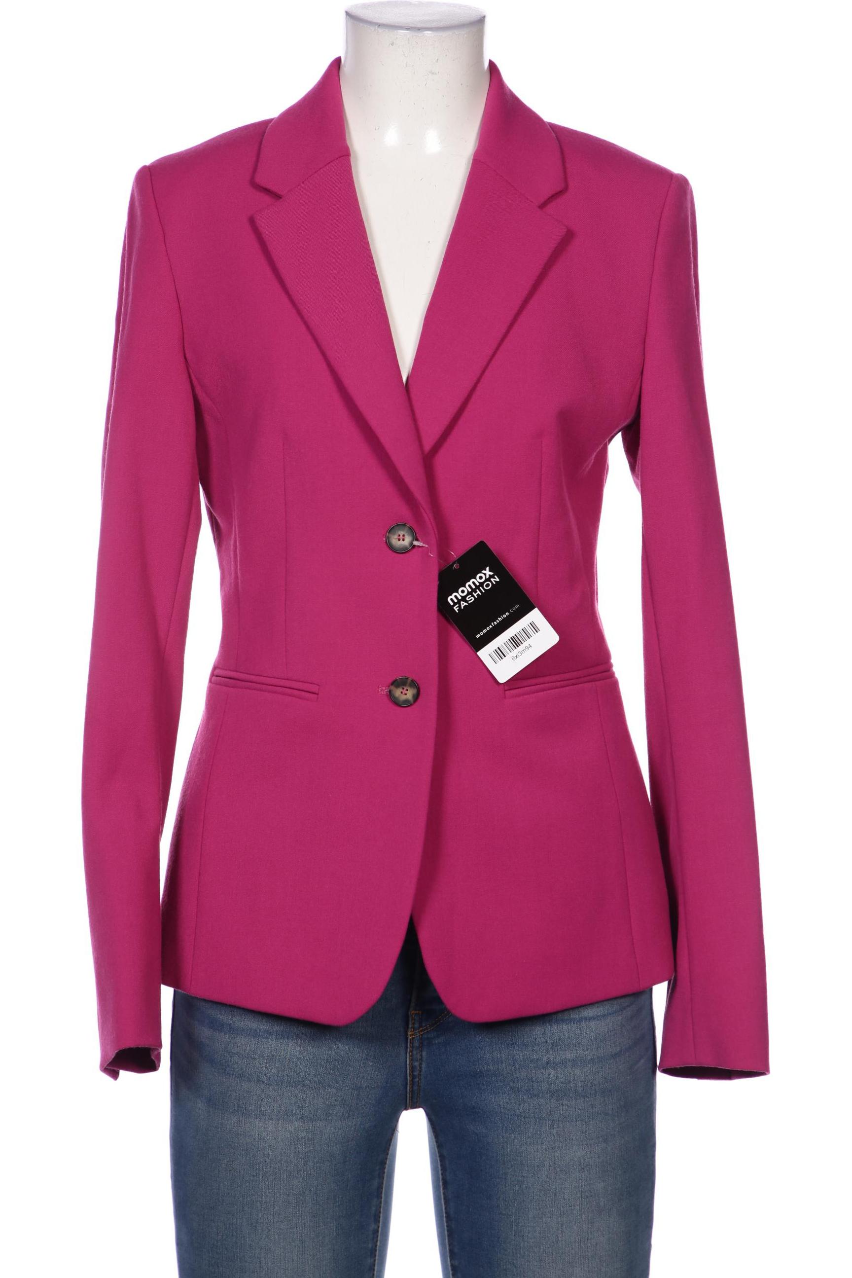 

Set Damen Blazer, pink