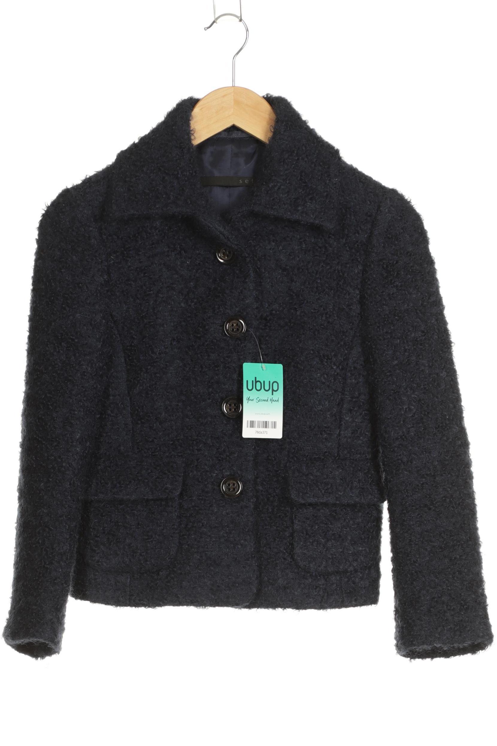 

Set Damen Blazer, blau, Gr. 34