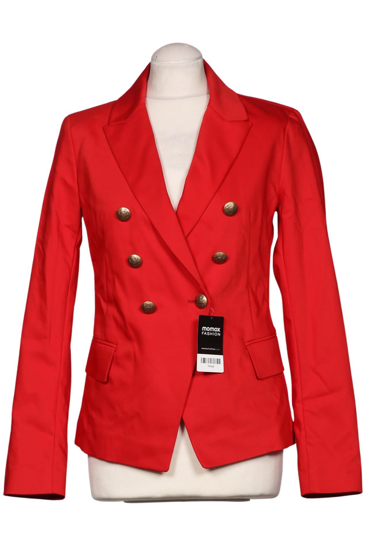 

Set Damen Blazer, rot, Gr. 38