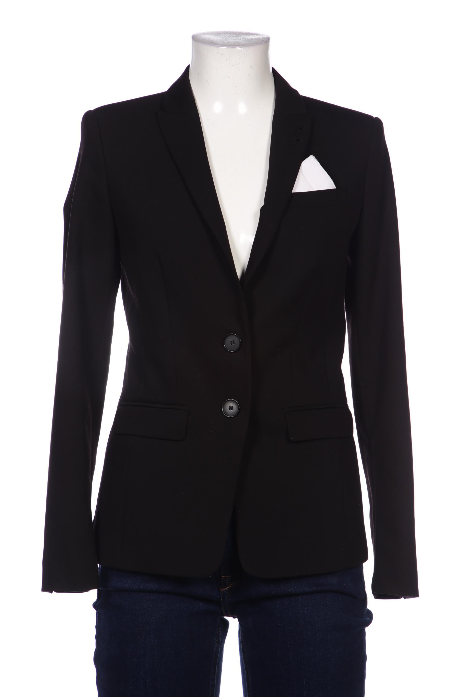 

Set Damen Blazer, schwarz, Gr. 34
