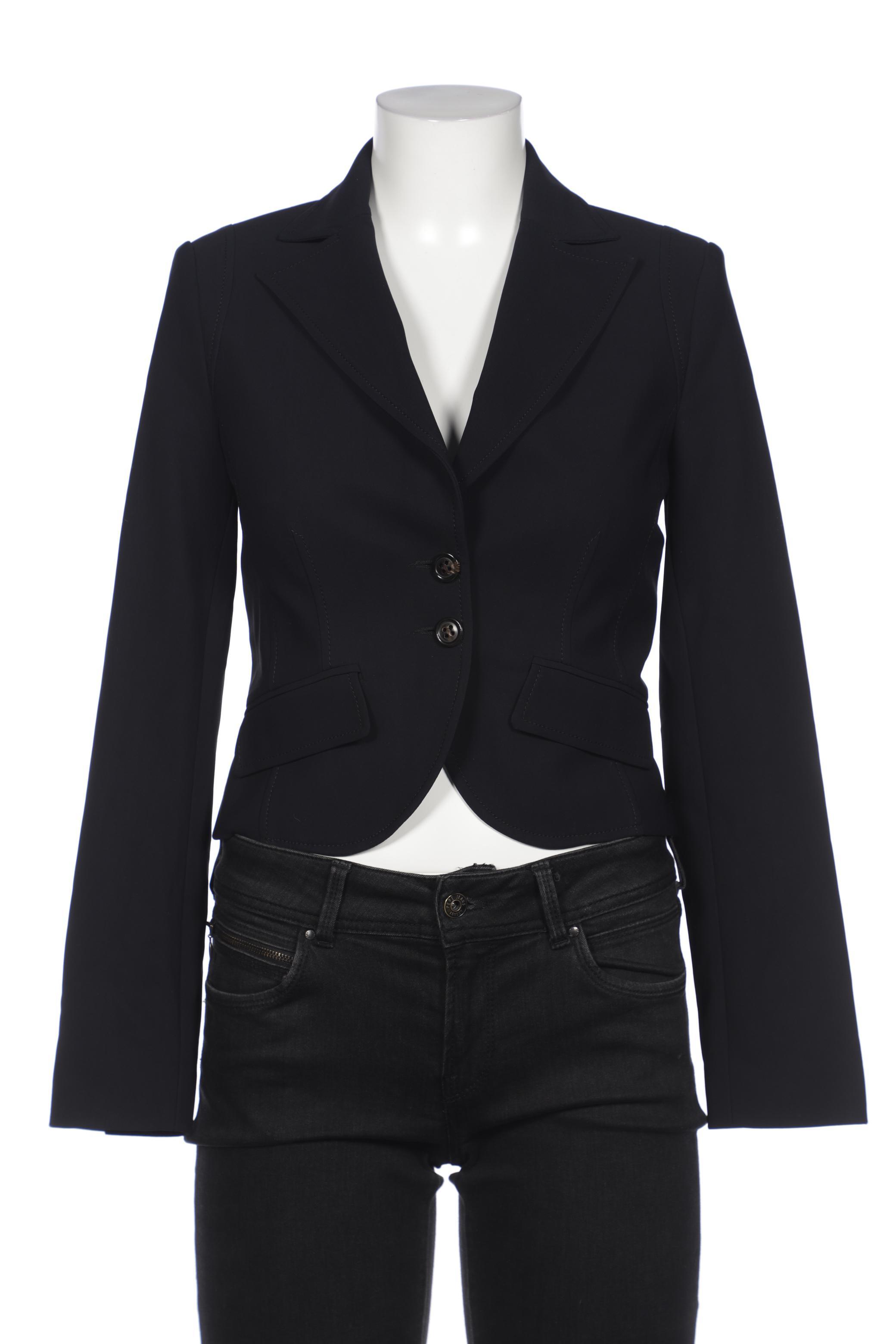 

Set Damen Blazer, marineblau
