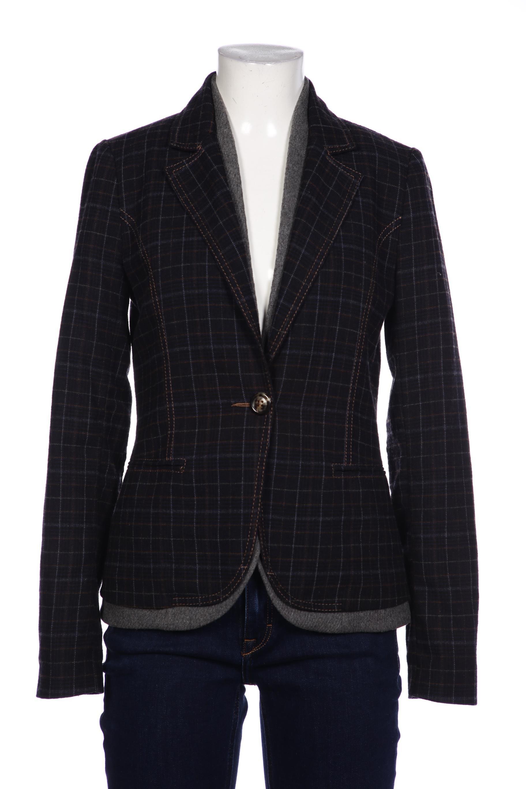 

Set Damen Blazer, grau