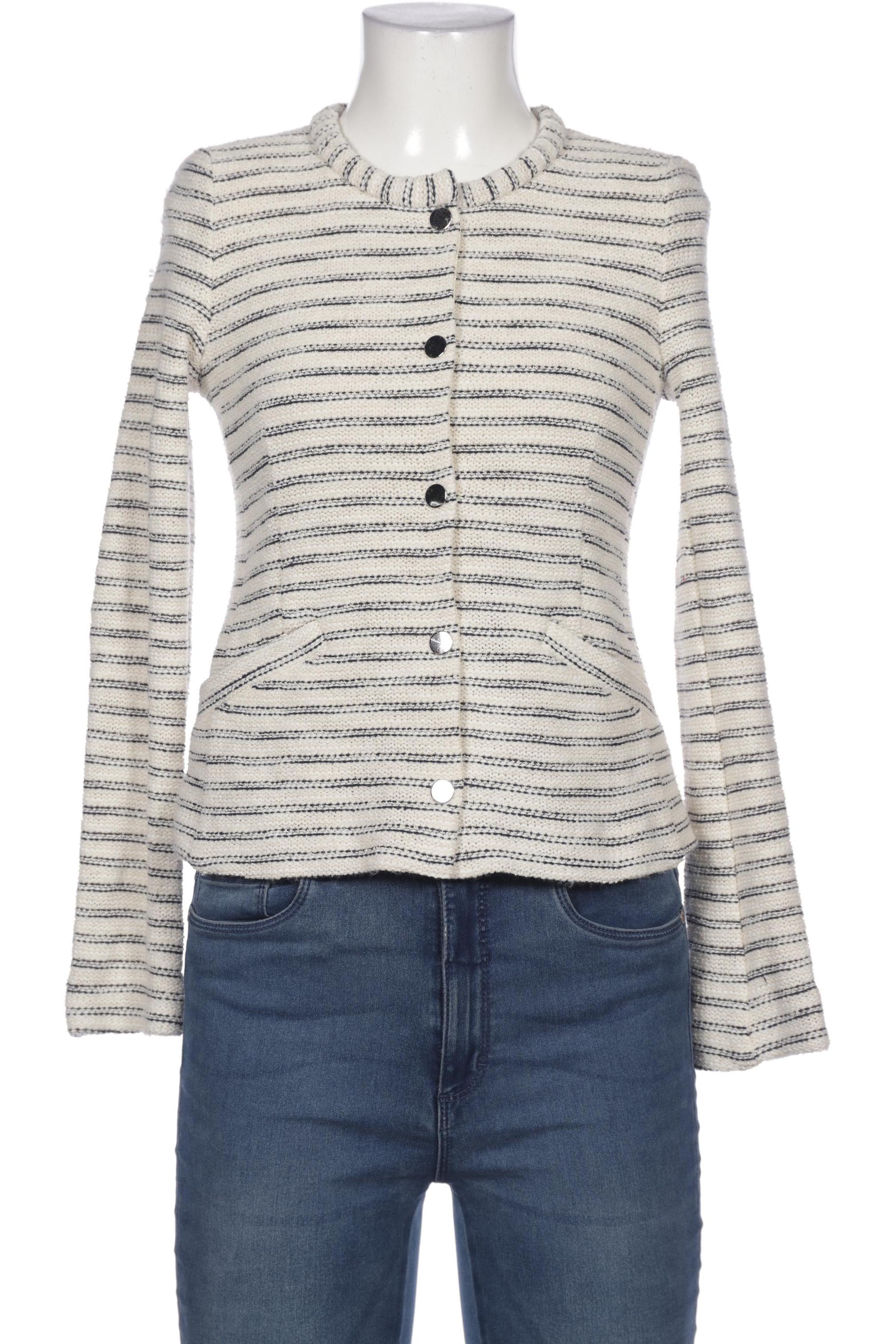

Set Damen Blazer, cremeweiß