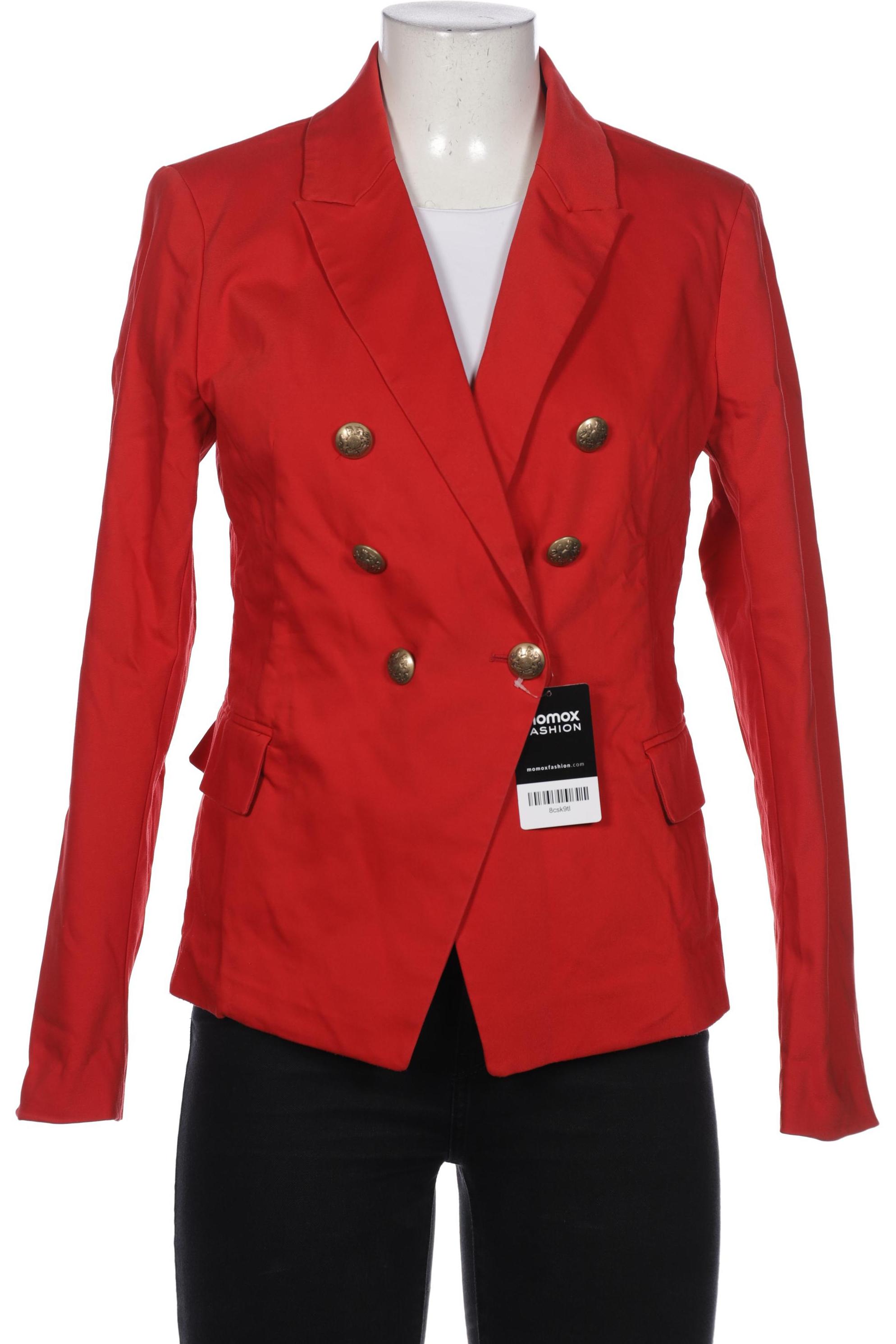 

Set Damen Blazer, rot, Gr. 42