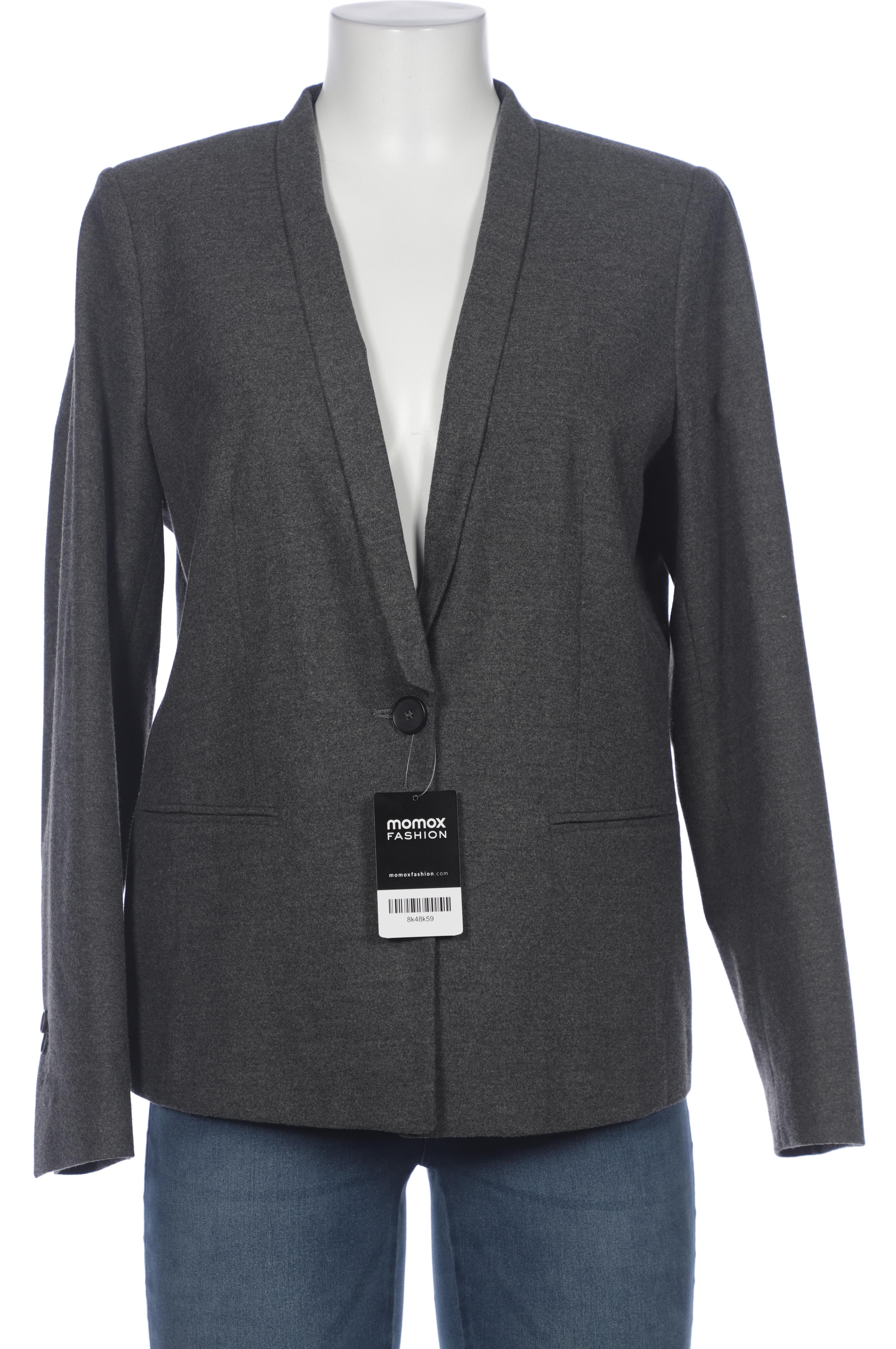 Thumbnail - Set Damen Blazer, grau, Gr. 42