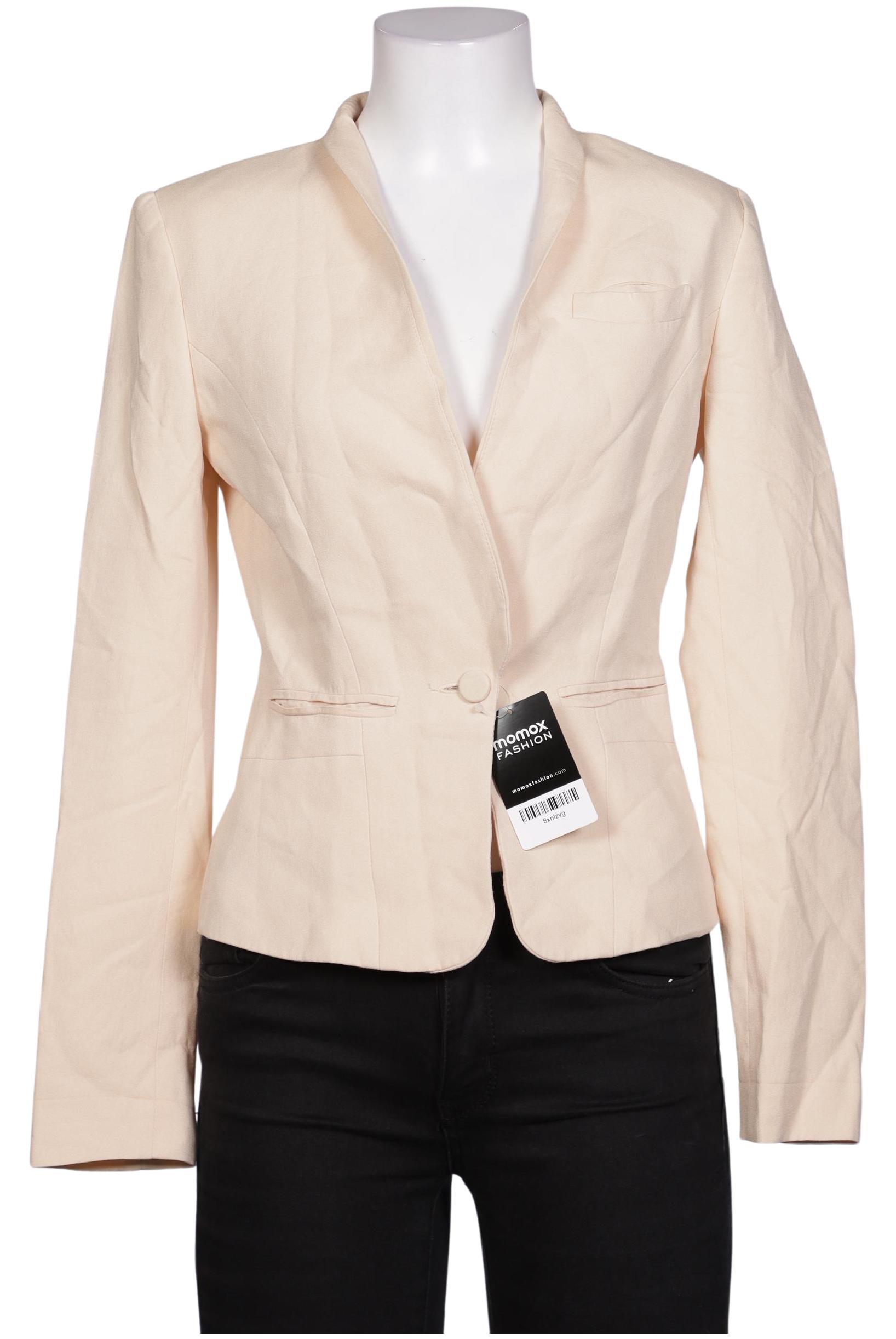 

Set Damen Blazer, orange, Gr. 34