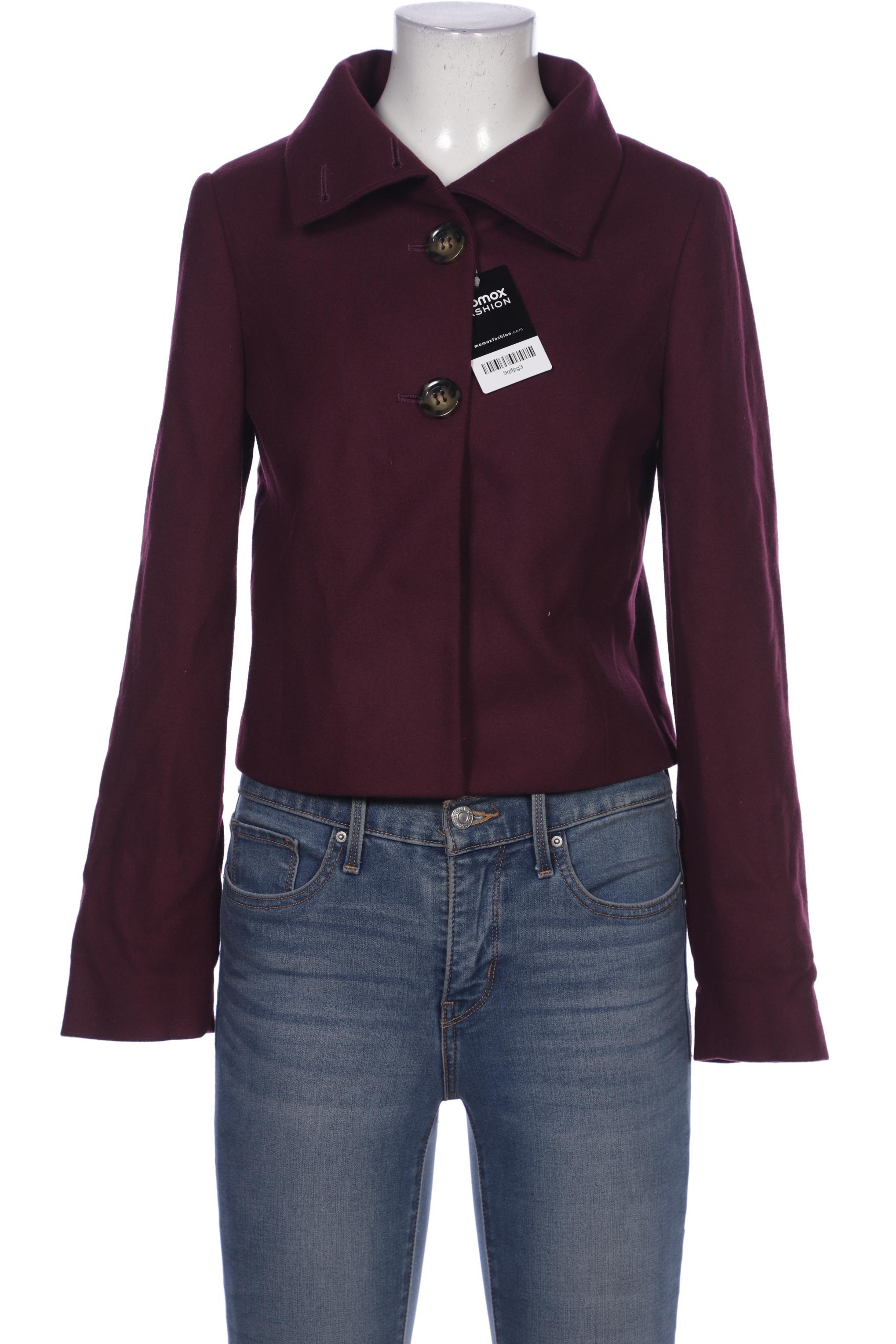 

Set Damen Blazer, bordeaux, Gr. 36