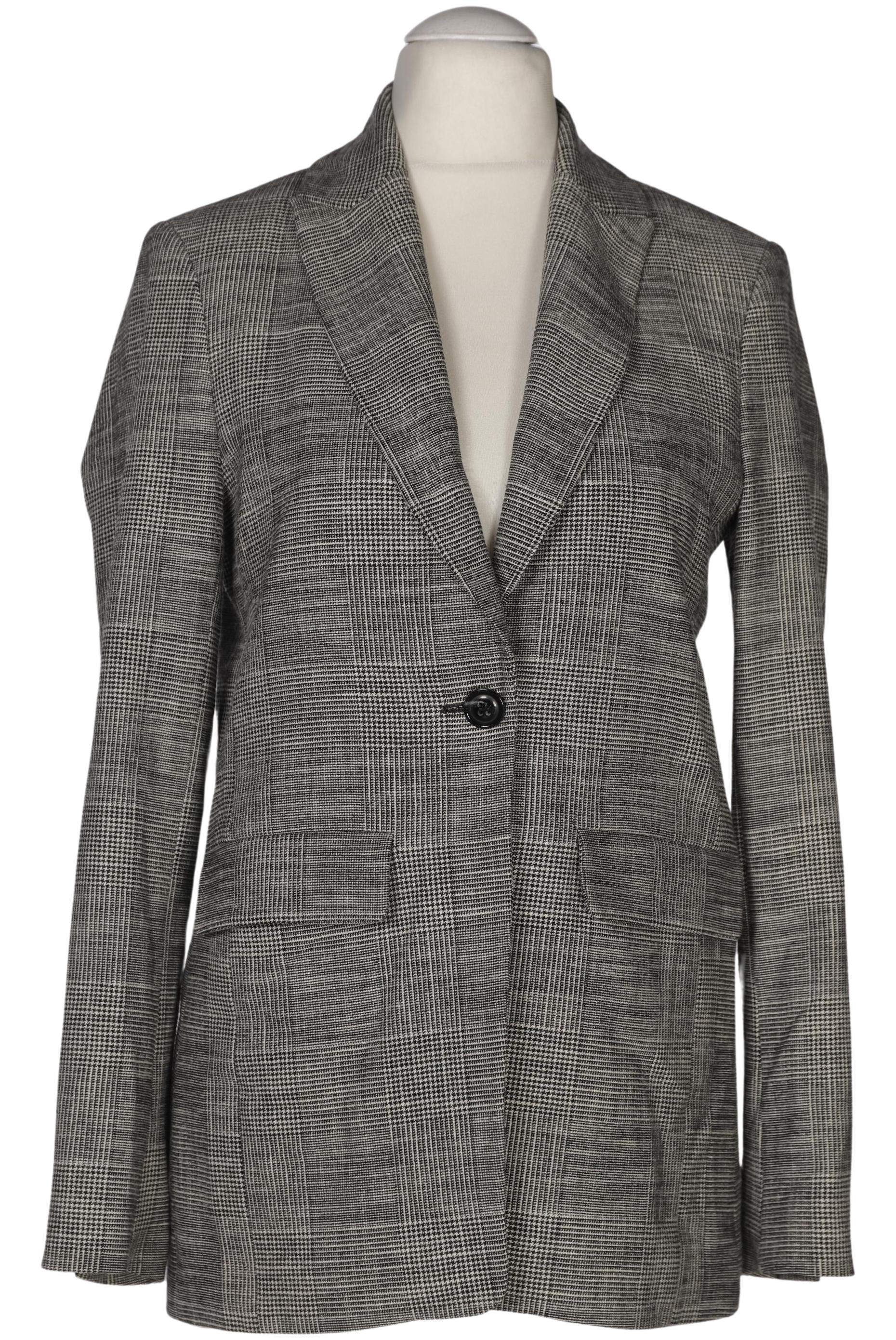 

Set Damen Blazer, grau, Gr. 42
