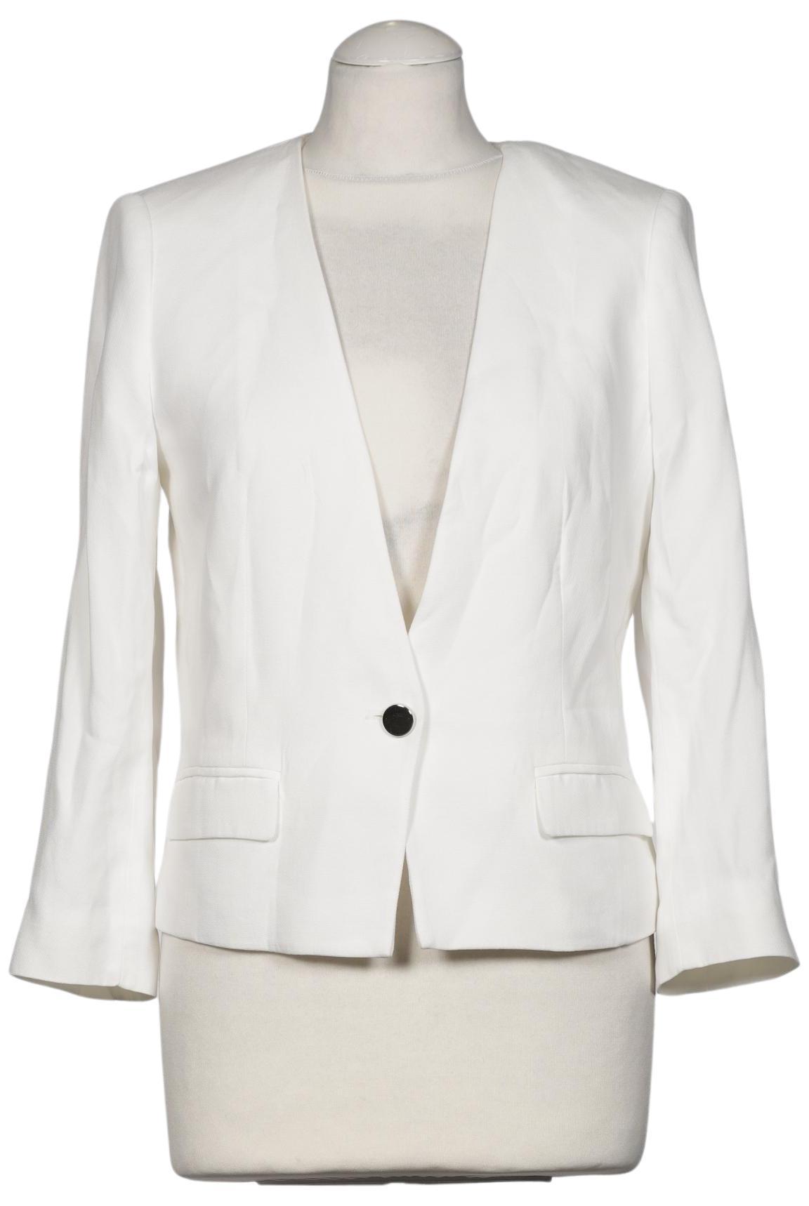 

Set Damen Blazer, weiß, Gr. 38