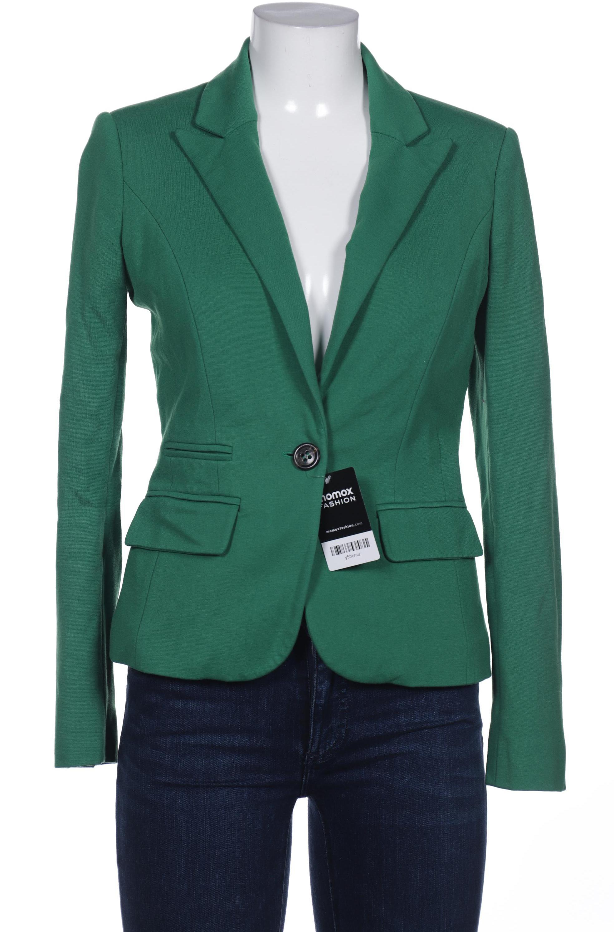 

Set Damen Blazer, grün