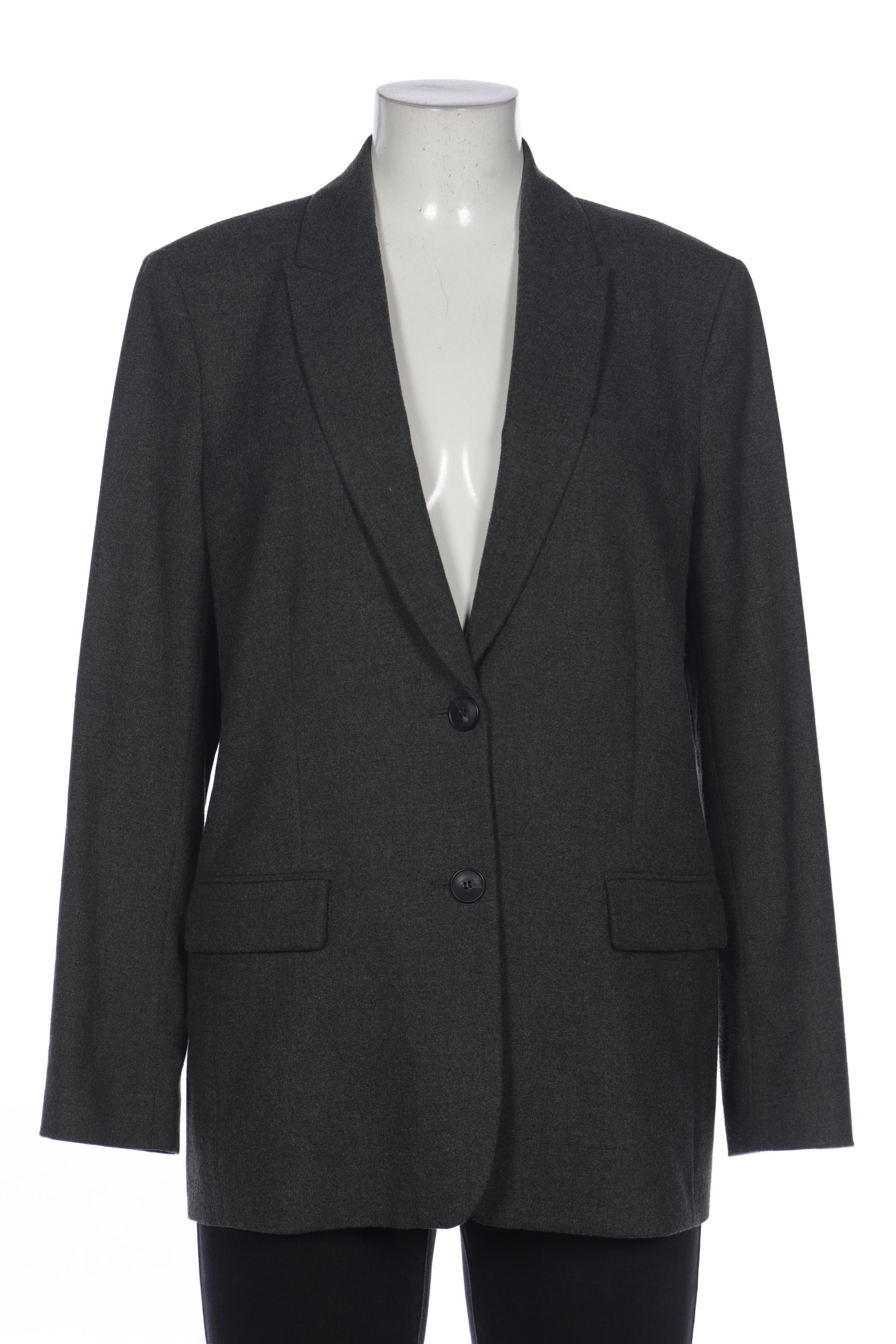 

Set Damen Blazer, grau