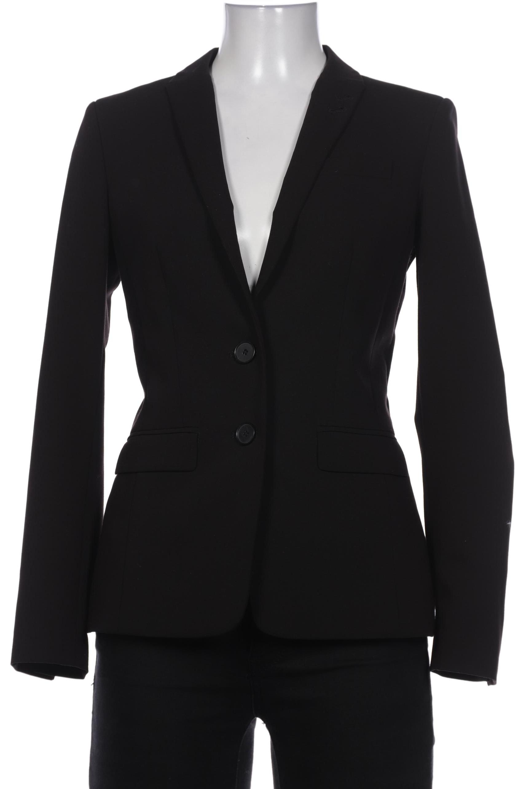

Set Damen Blazer, schwarz, Gr. 34