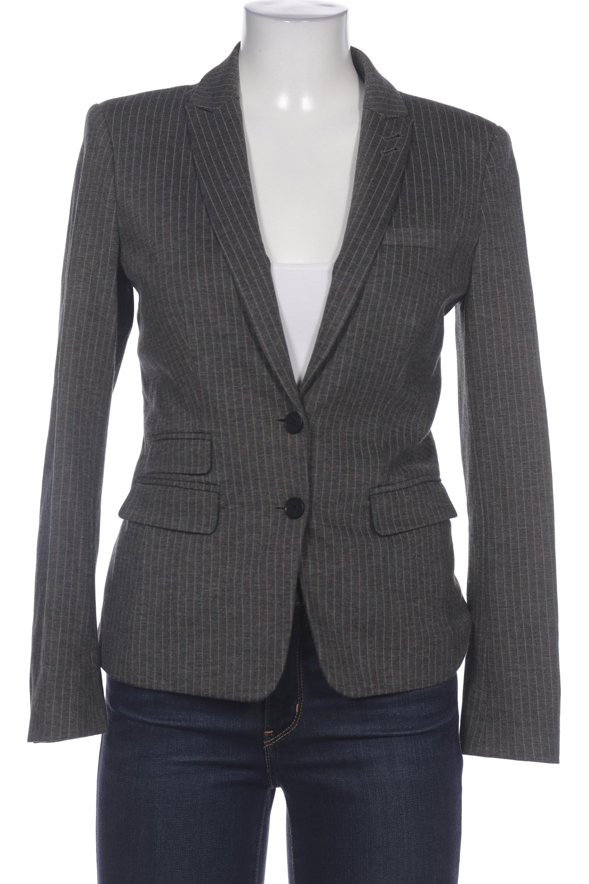 

Set Damen Blazer, grau, Gr. 38