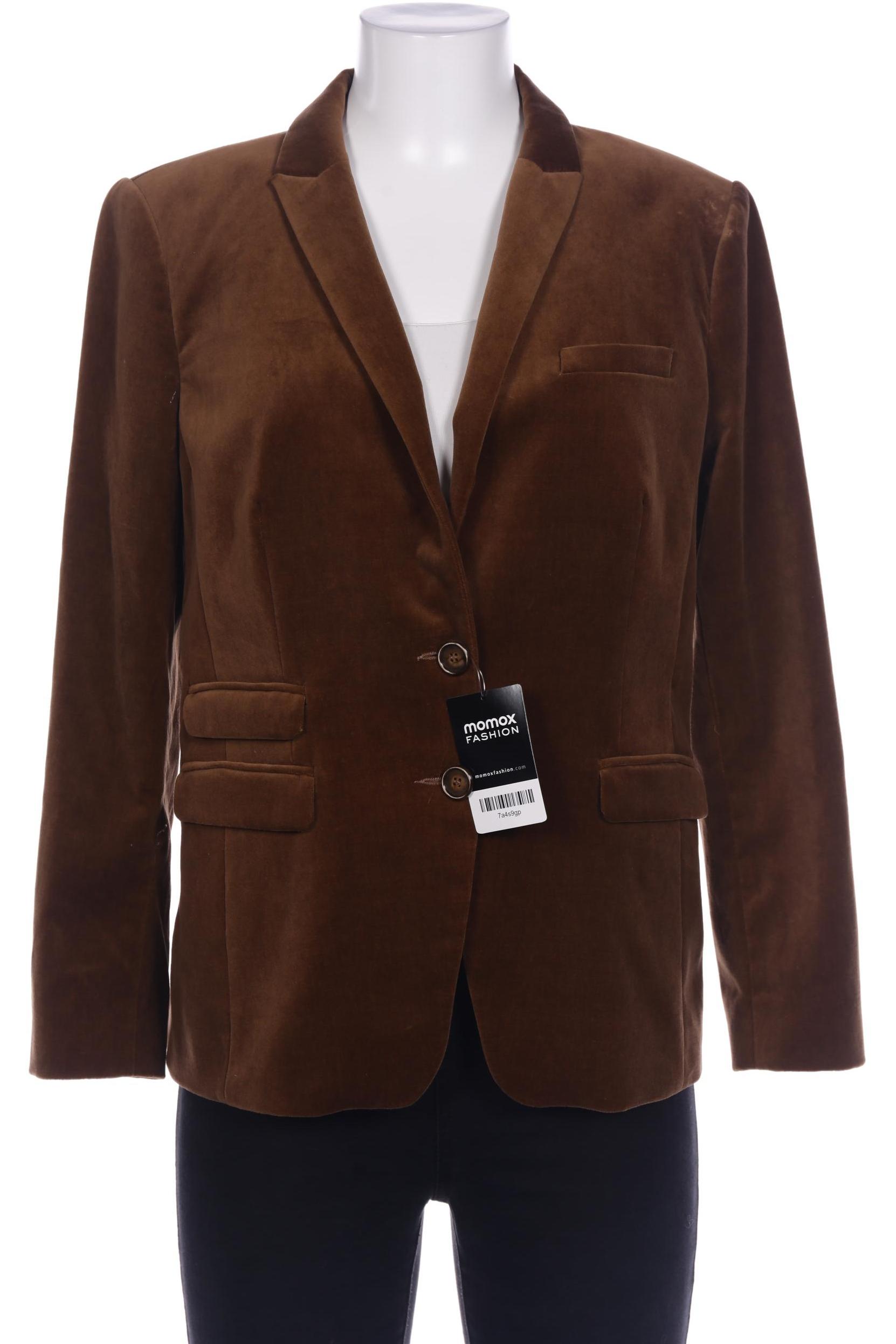 

Set Damen Blazer, braun, Gr. 42