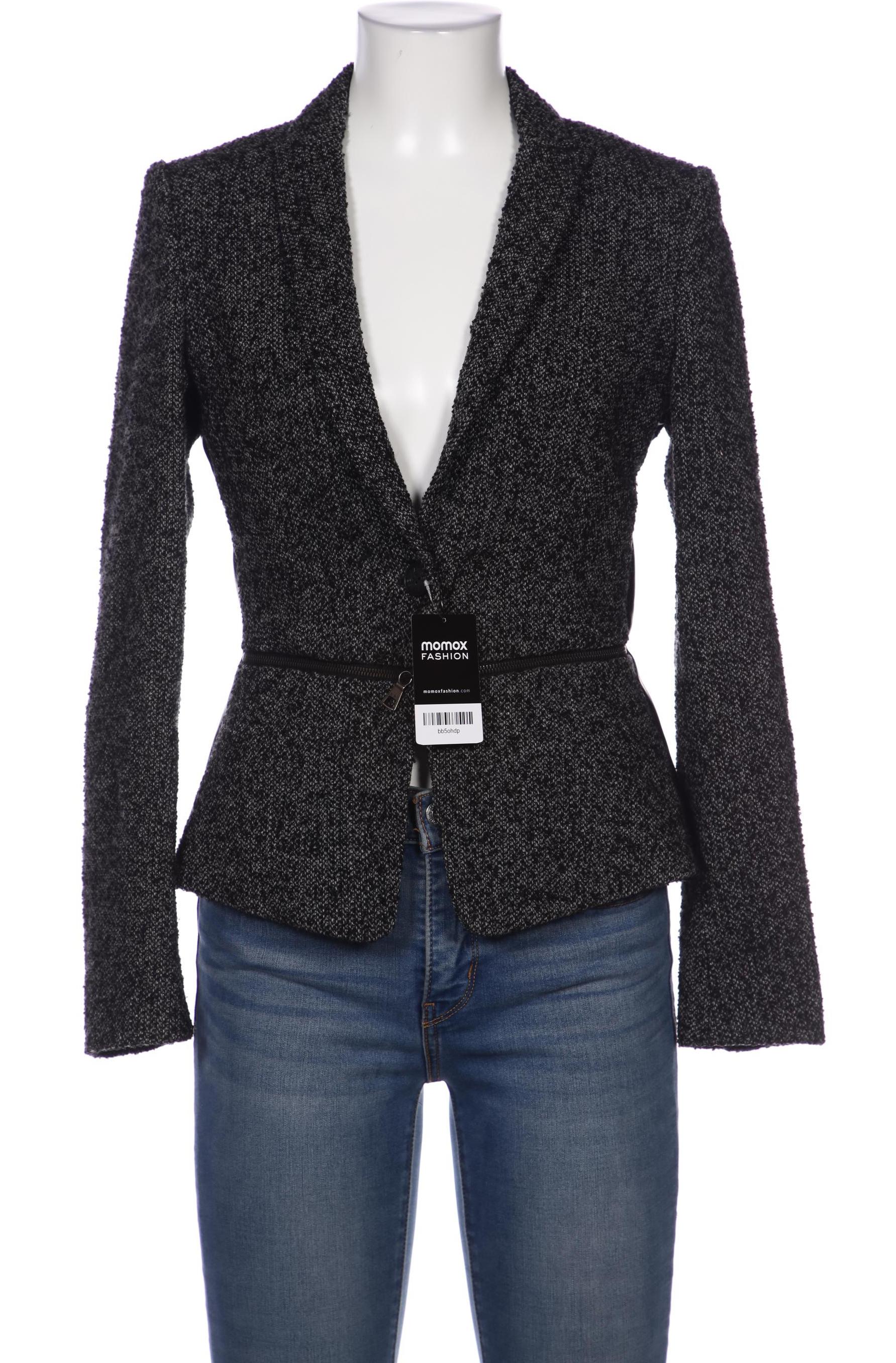 

Set Damen Blazer, grau