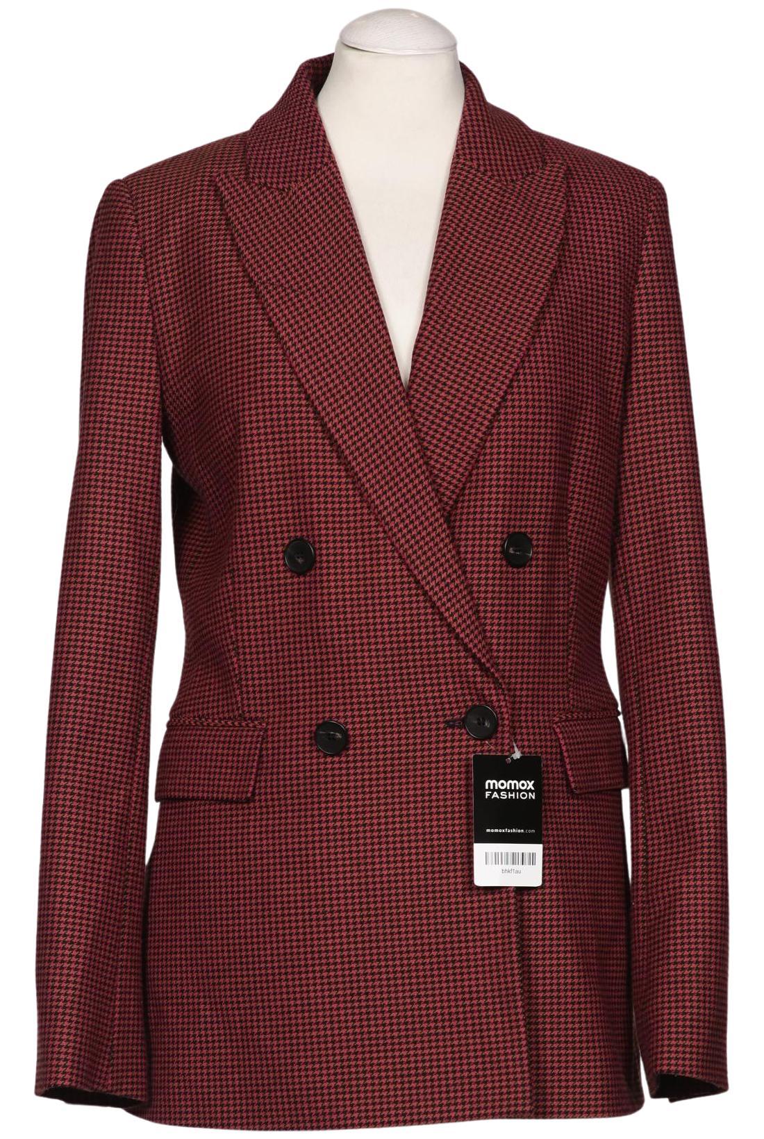 

Set Damen Blazer, rot, Gr. 36