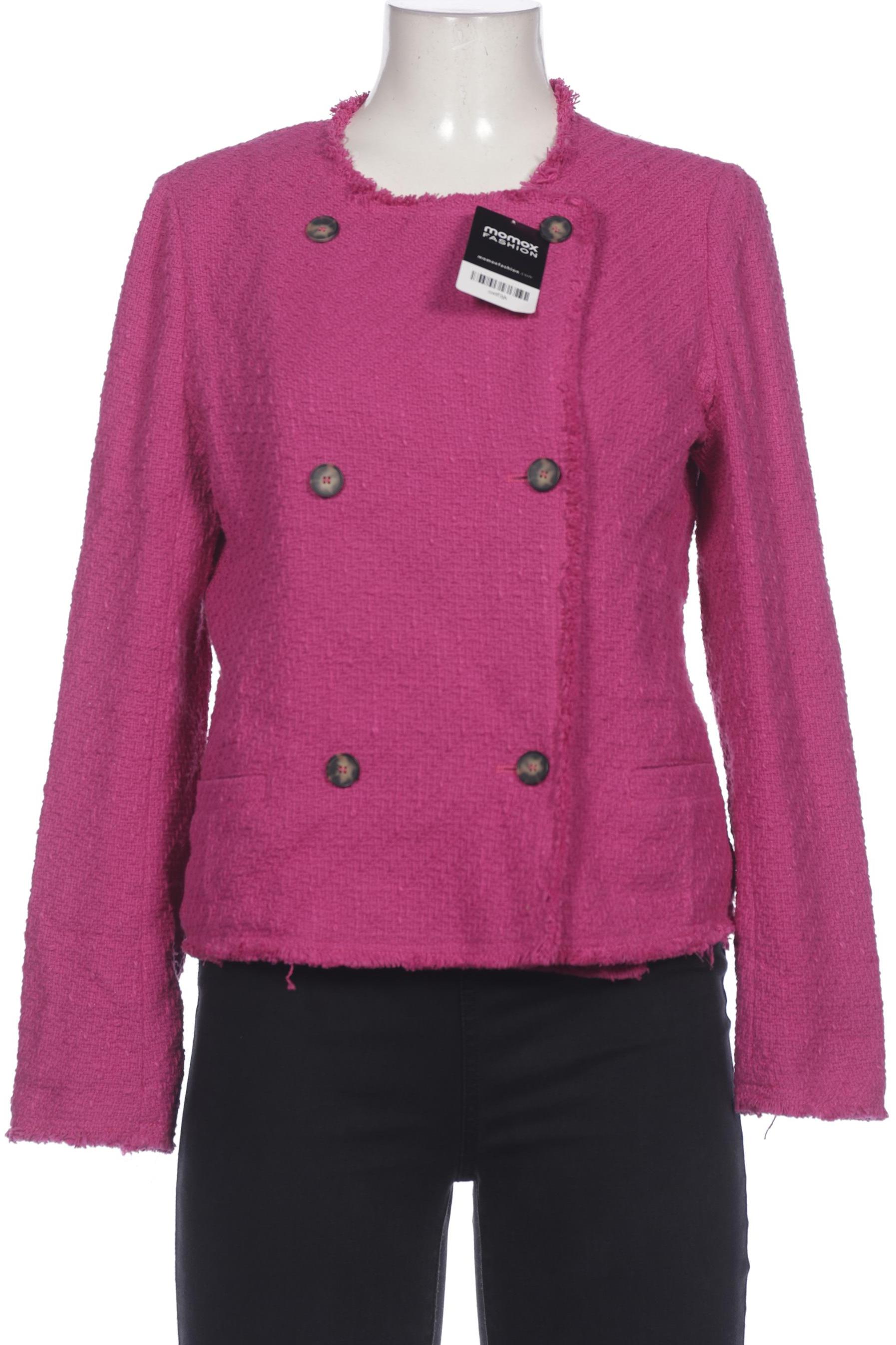 

Set Damen Blazer, pink, Gr. 40