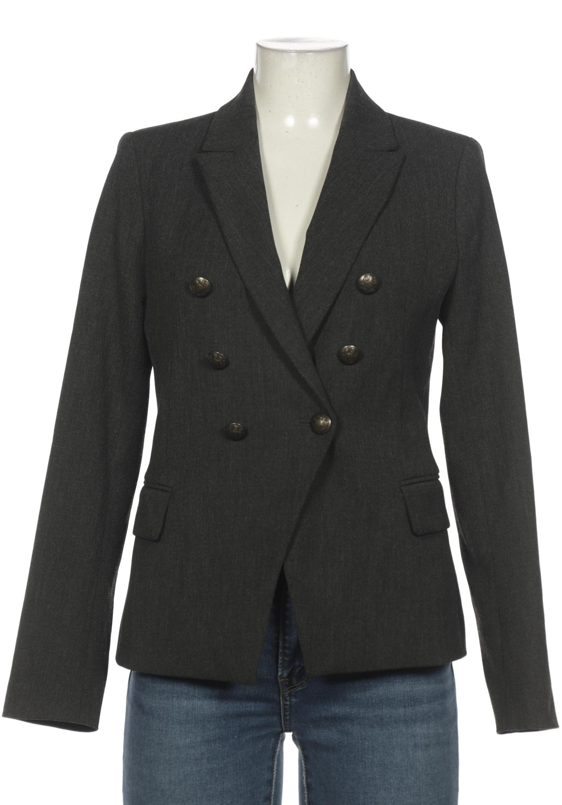

Set Damen Blazer, grau