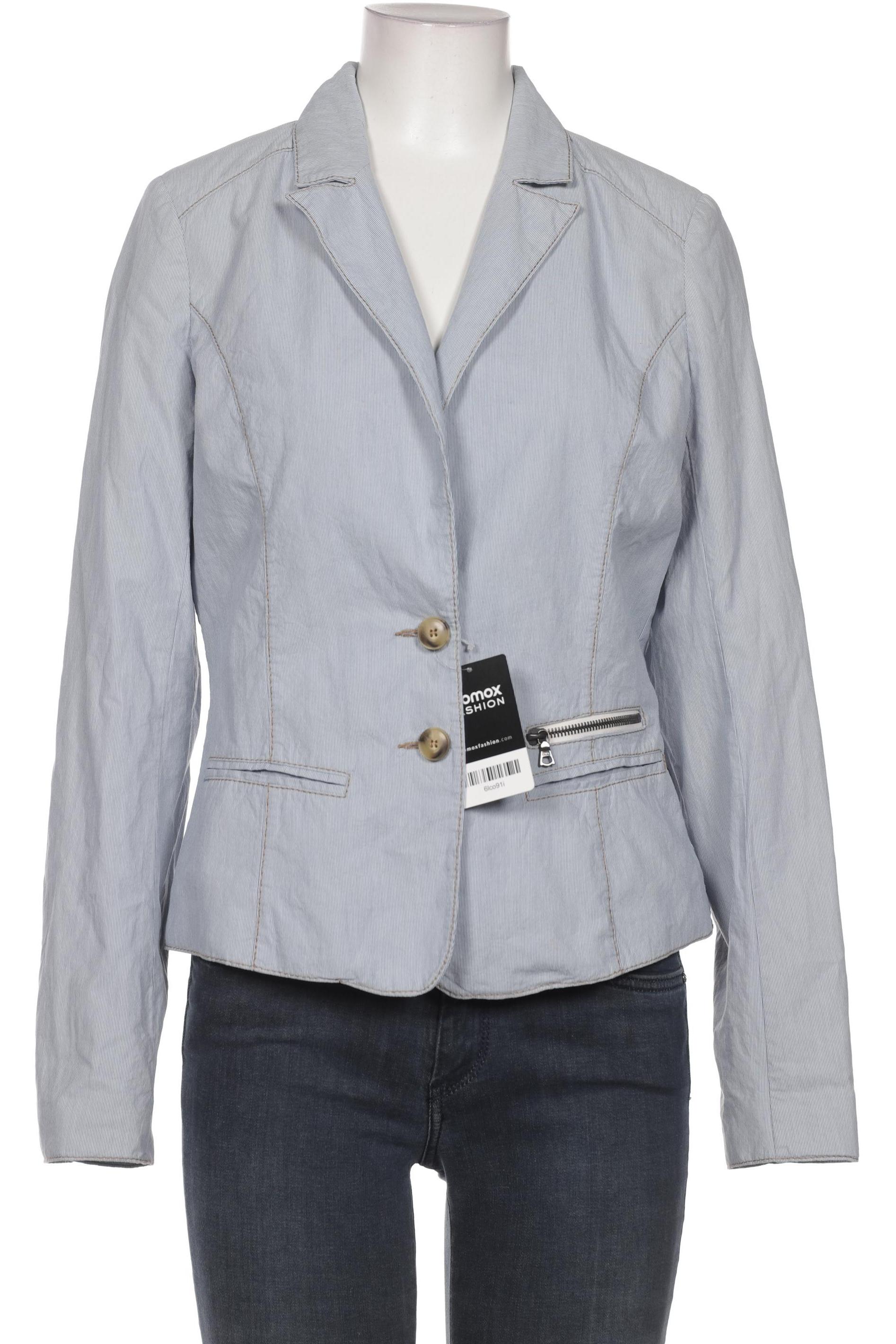 

Set Damen Blazer, hellblau, Gr. 38