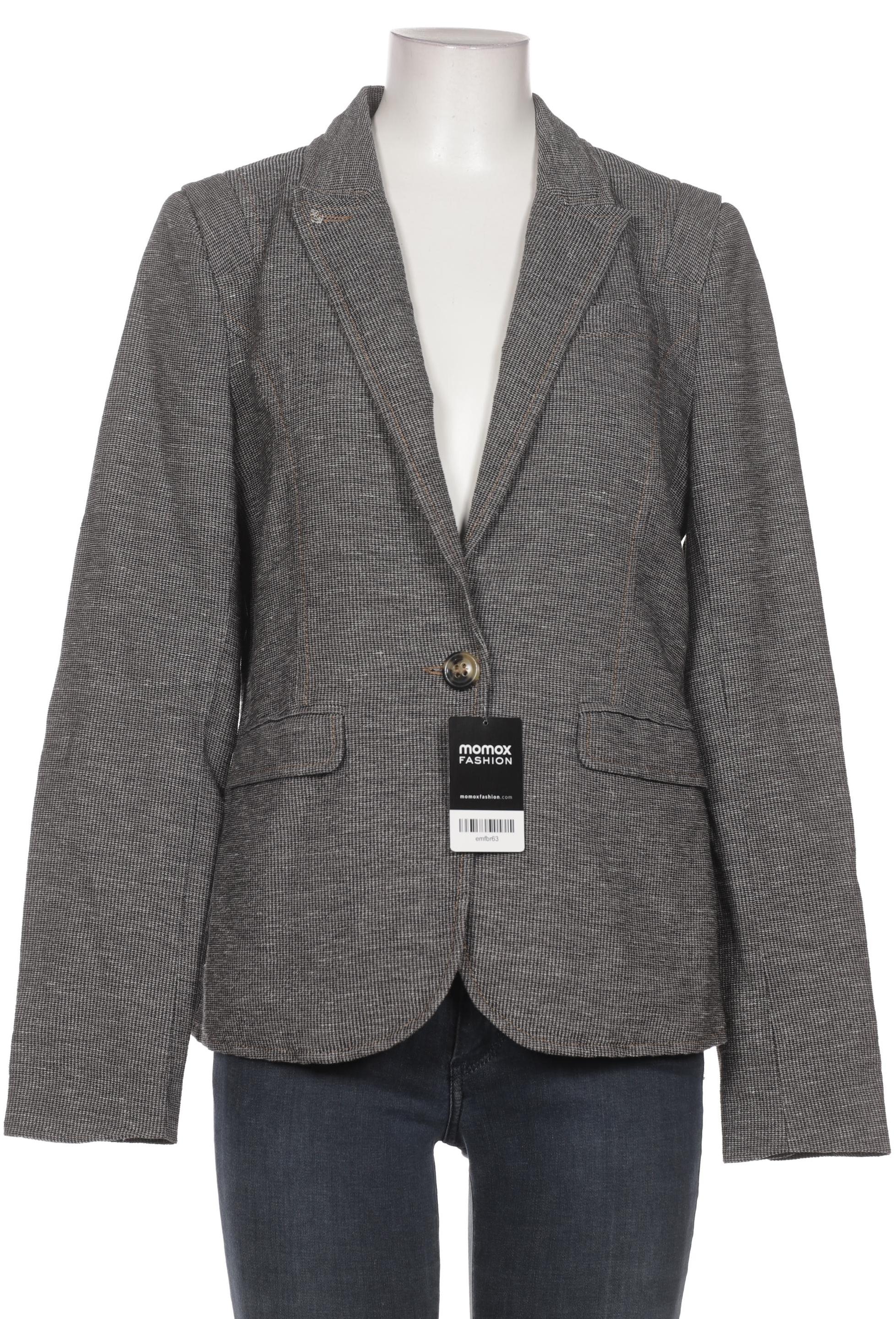 

Set Damen Blazer, grau, Gr. 38