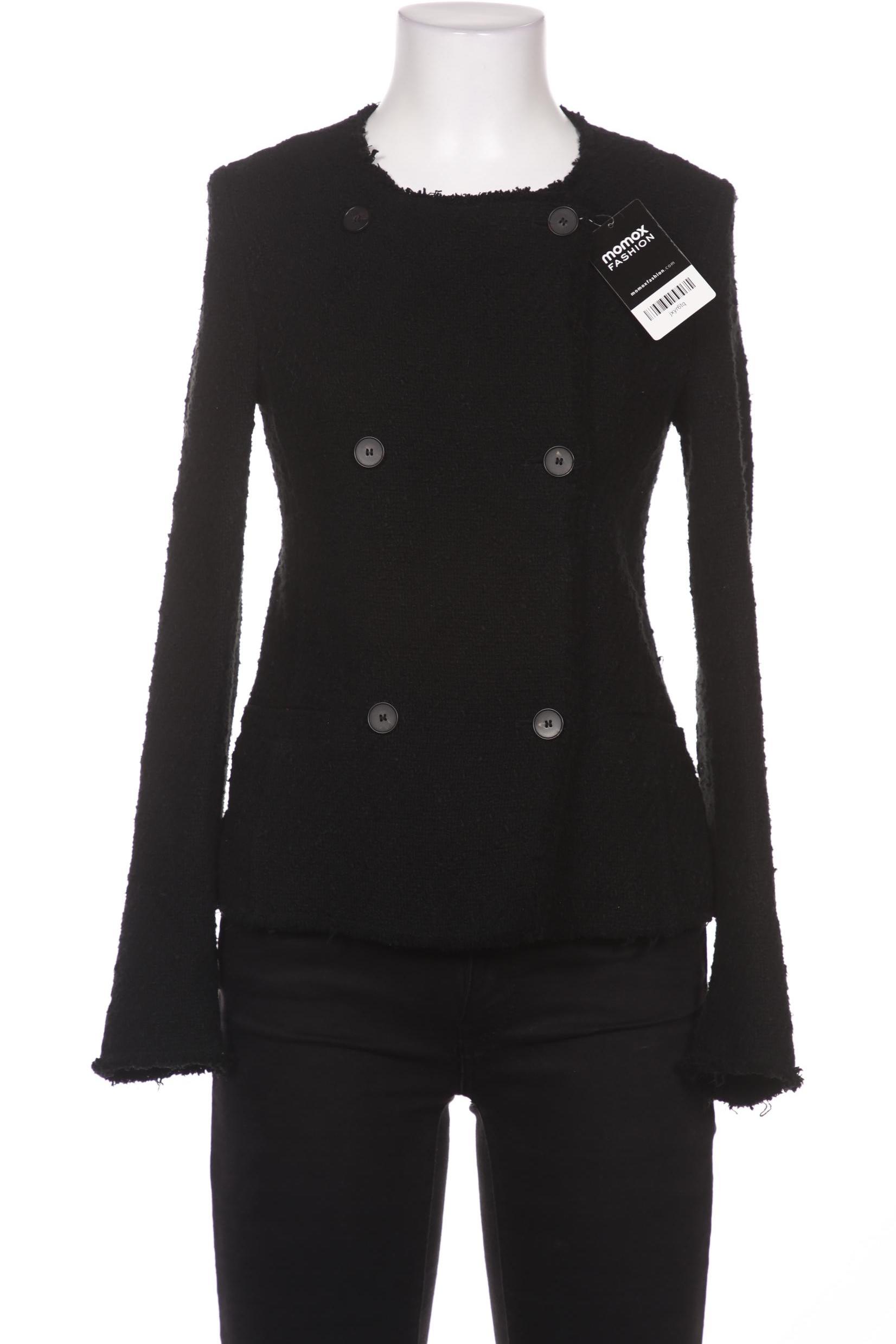 

Set Damen Blazer, schwarz, Gr. 36