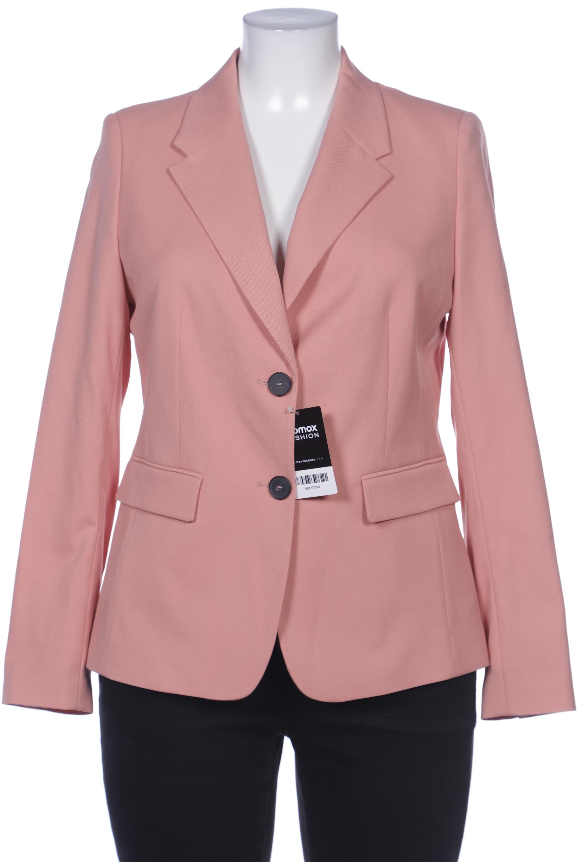 

Set Damen Blazer, pink, Gr. 42