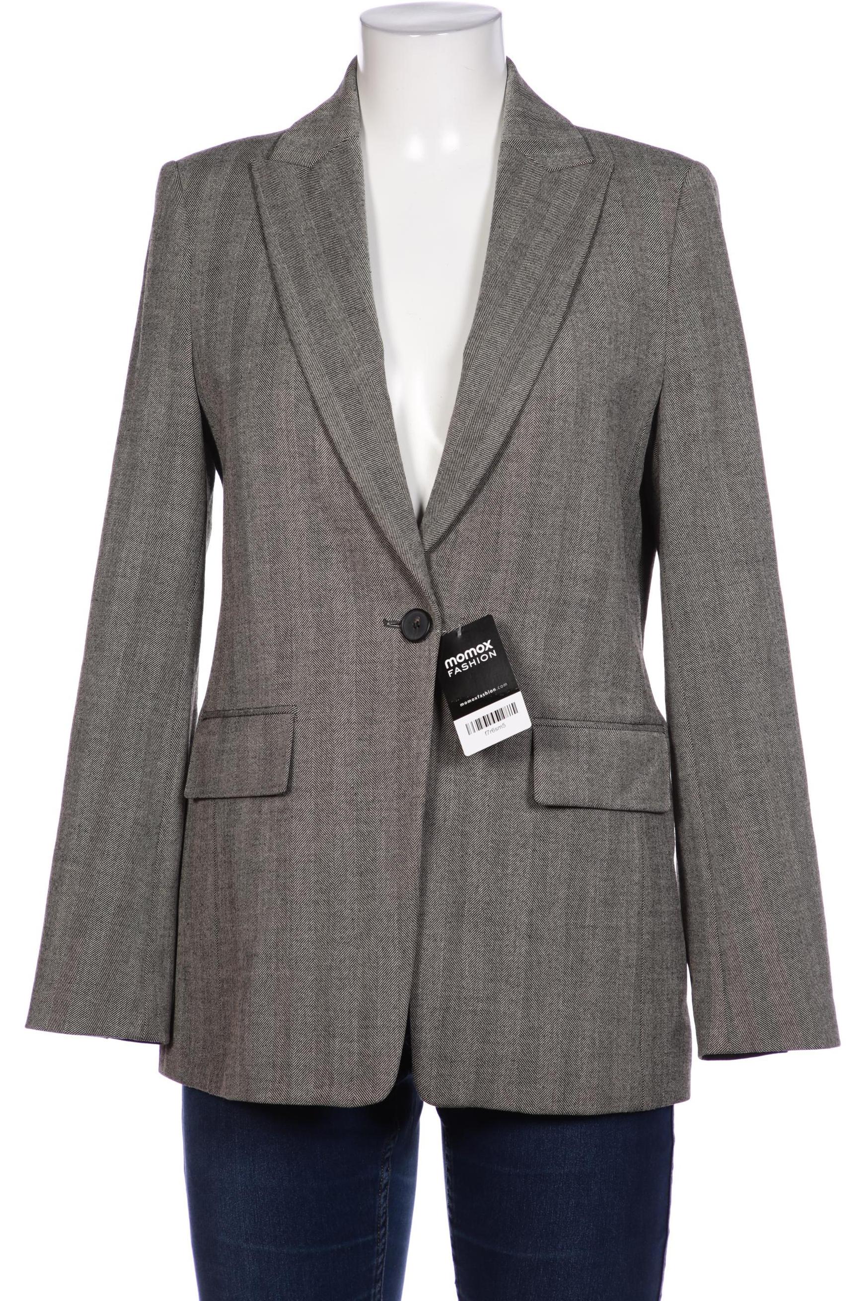 

Set Damen Blazer, grau, Gr. 38