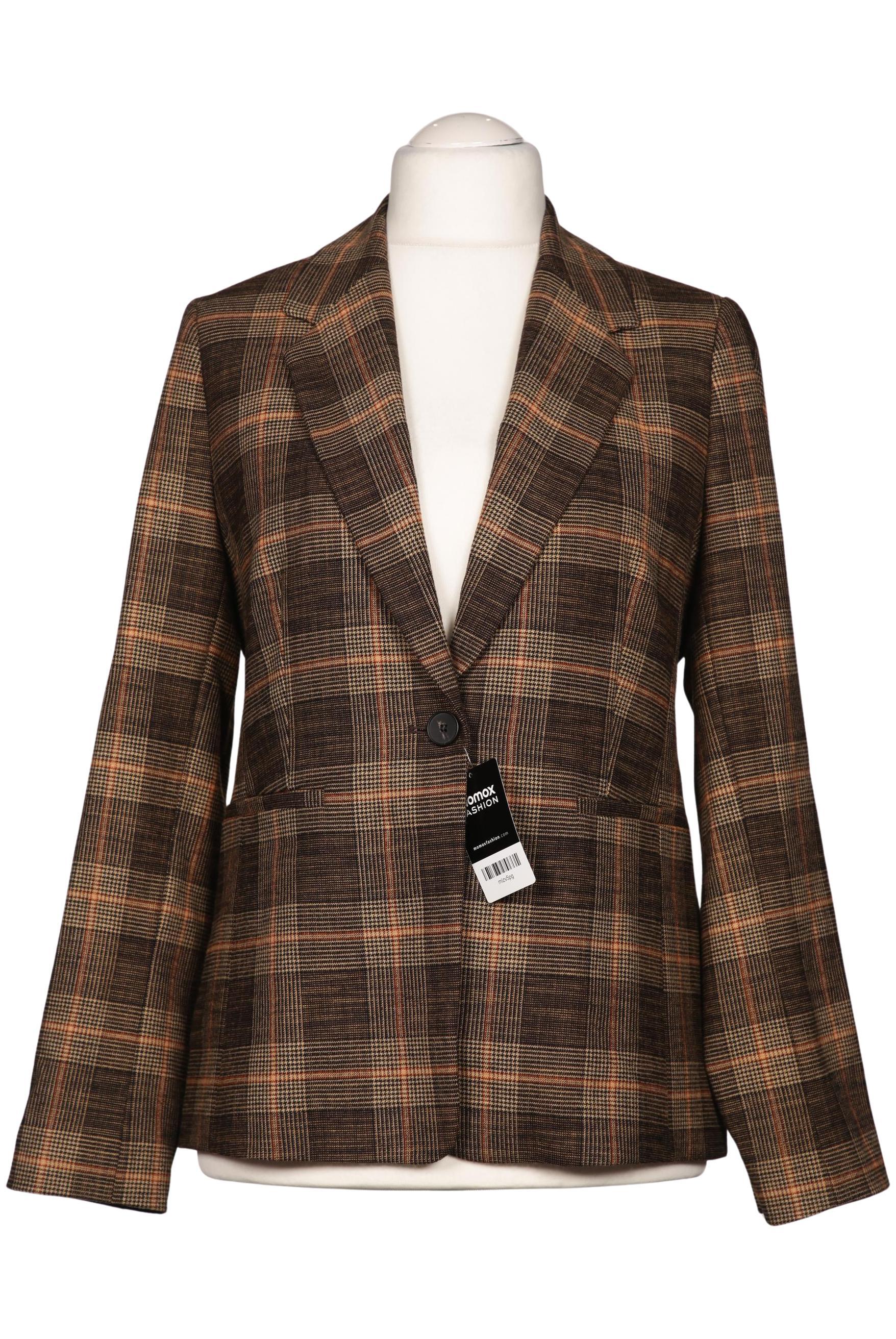 

Set Damen Blazer, braun, Gr. 42