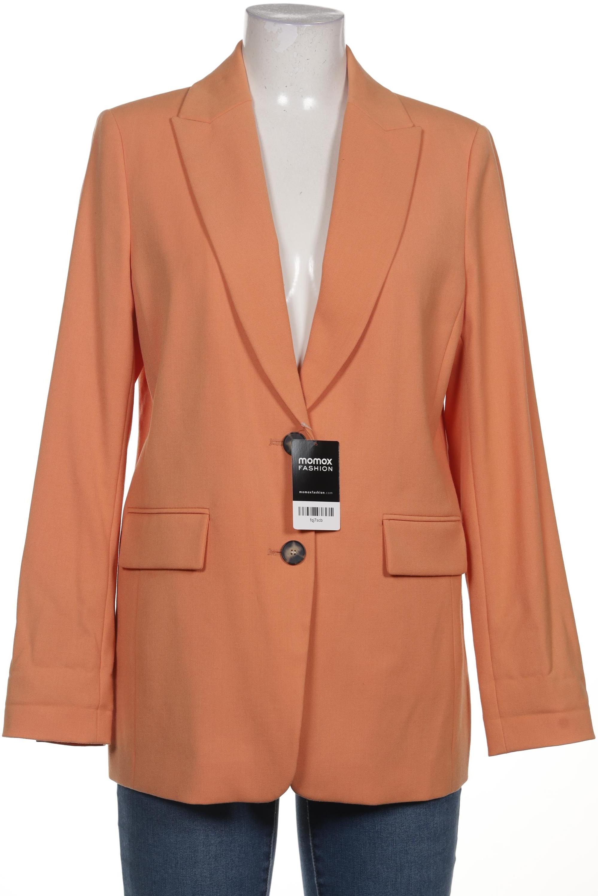 

Set Damen Blazer, orange, Gr. 40