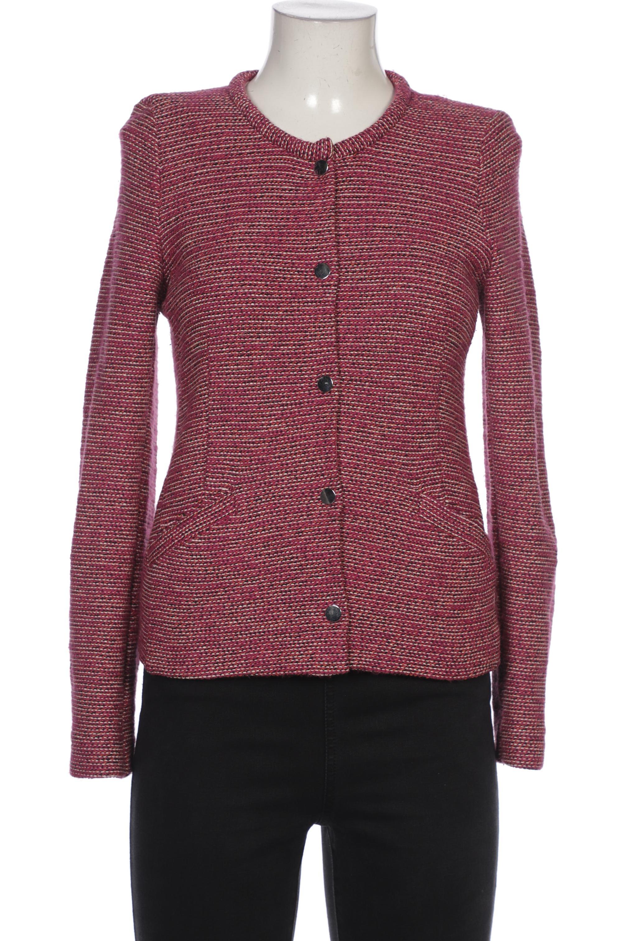 

Set Damen Blazer, pink