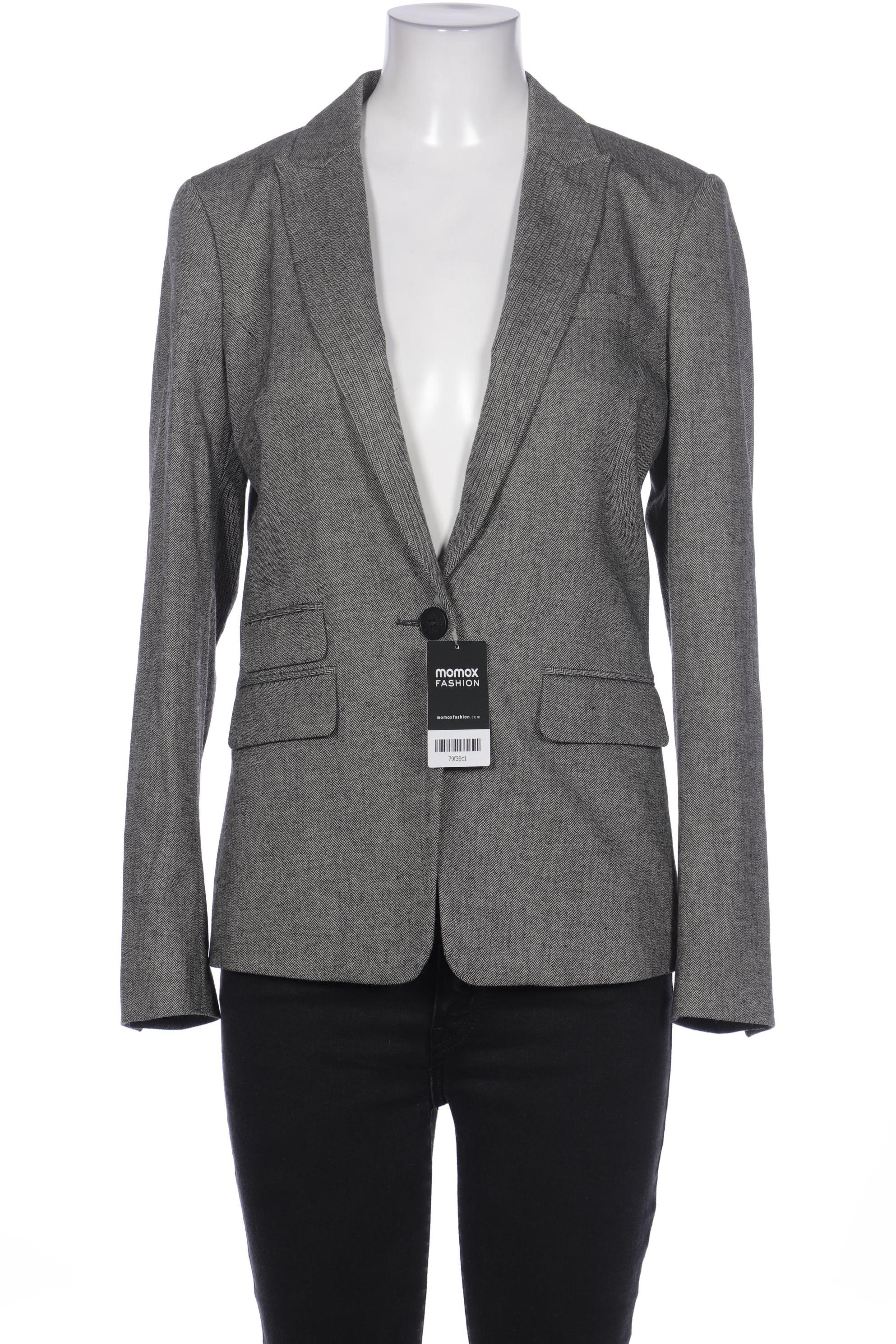 Thumbnail - Set Damen Blazer, grau, Gr. 36