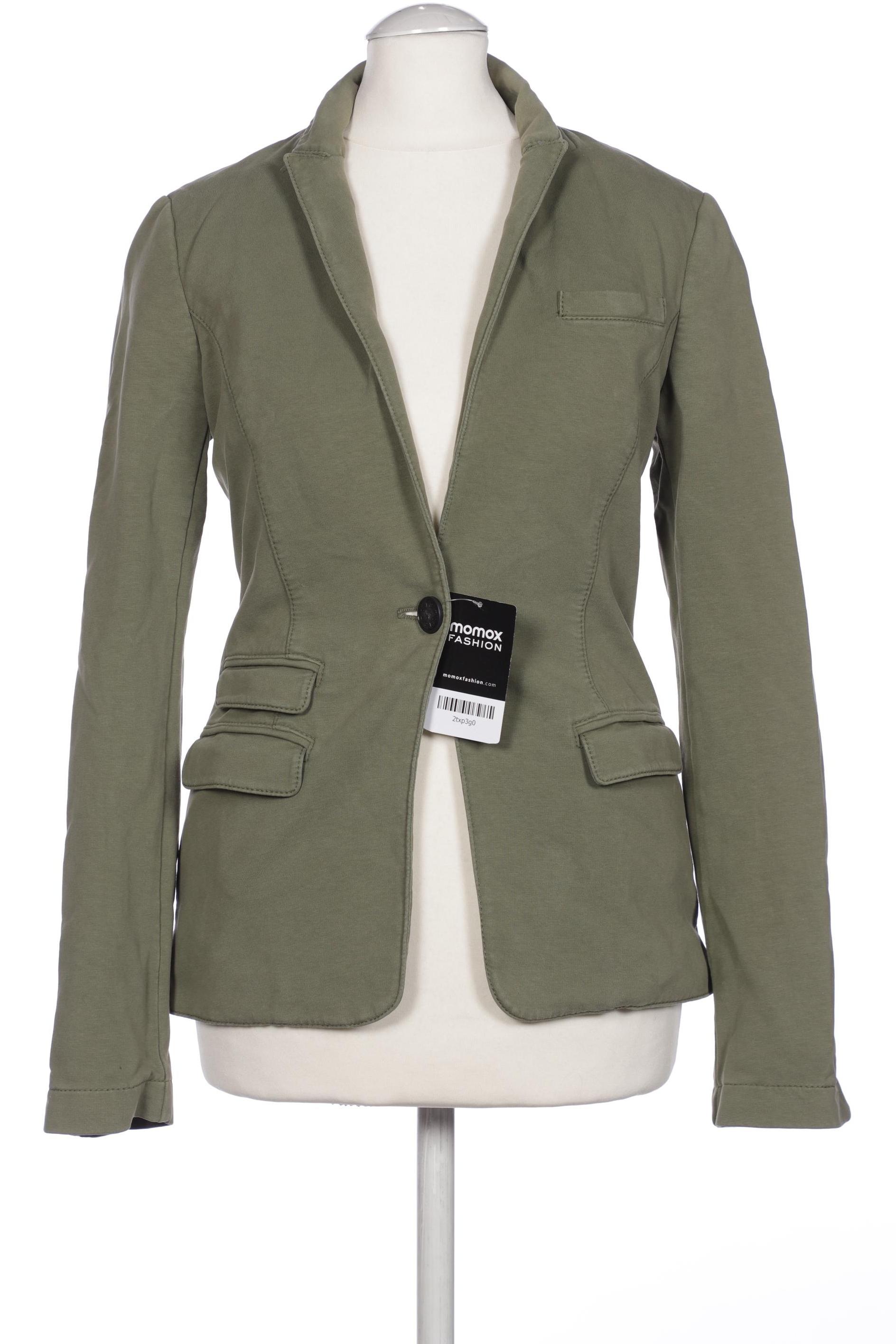 

Set Damen Blazer, grün