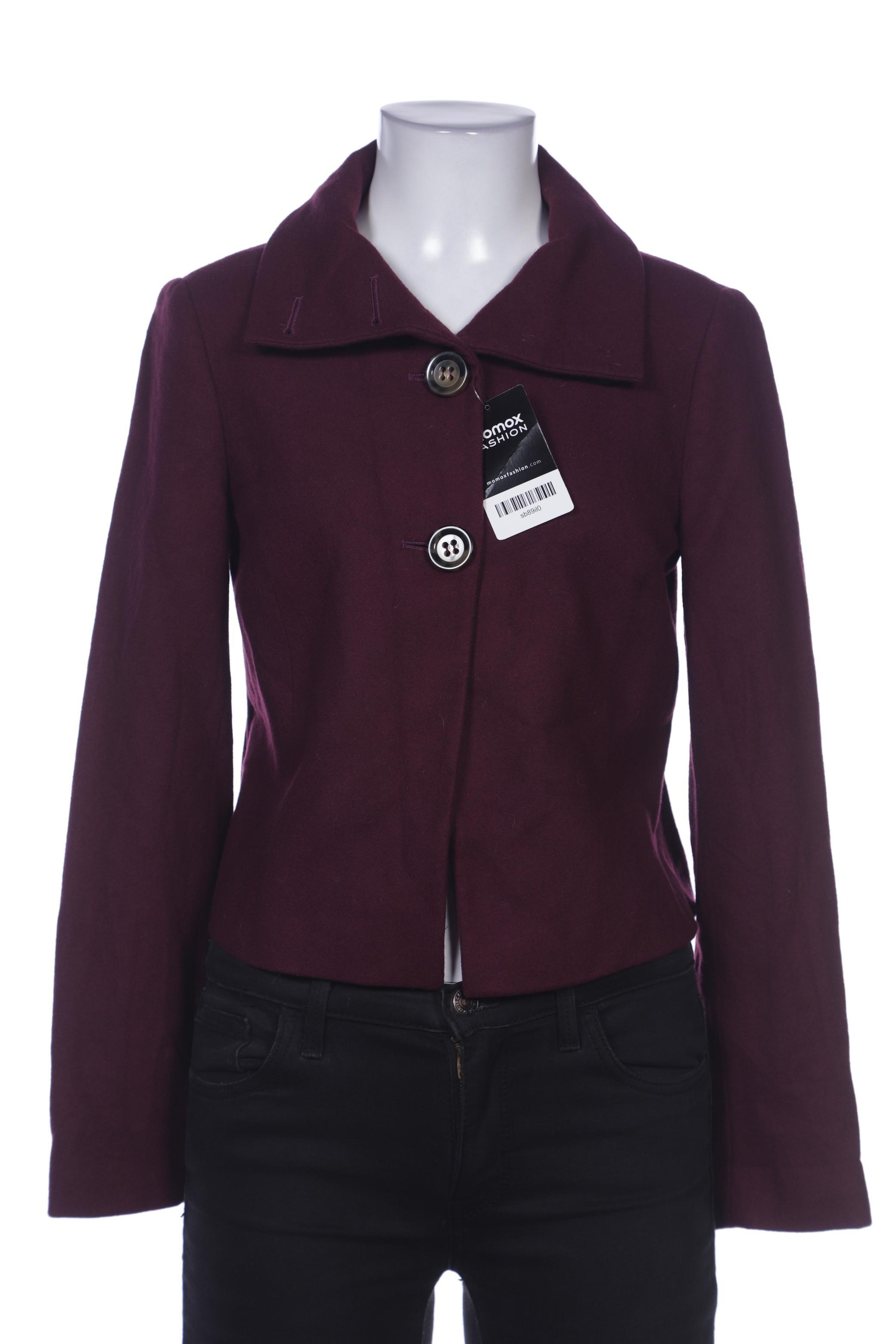 

Set Damen Blazer, bordeaux, Gr. 36