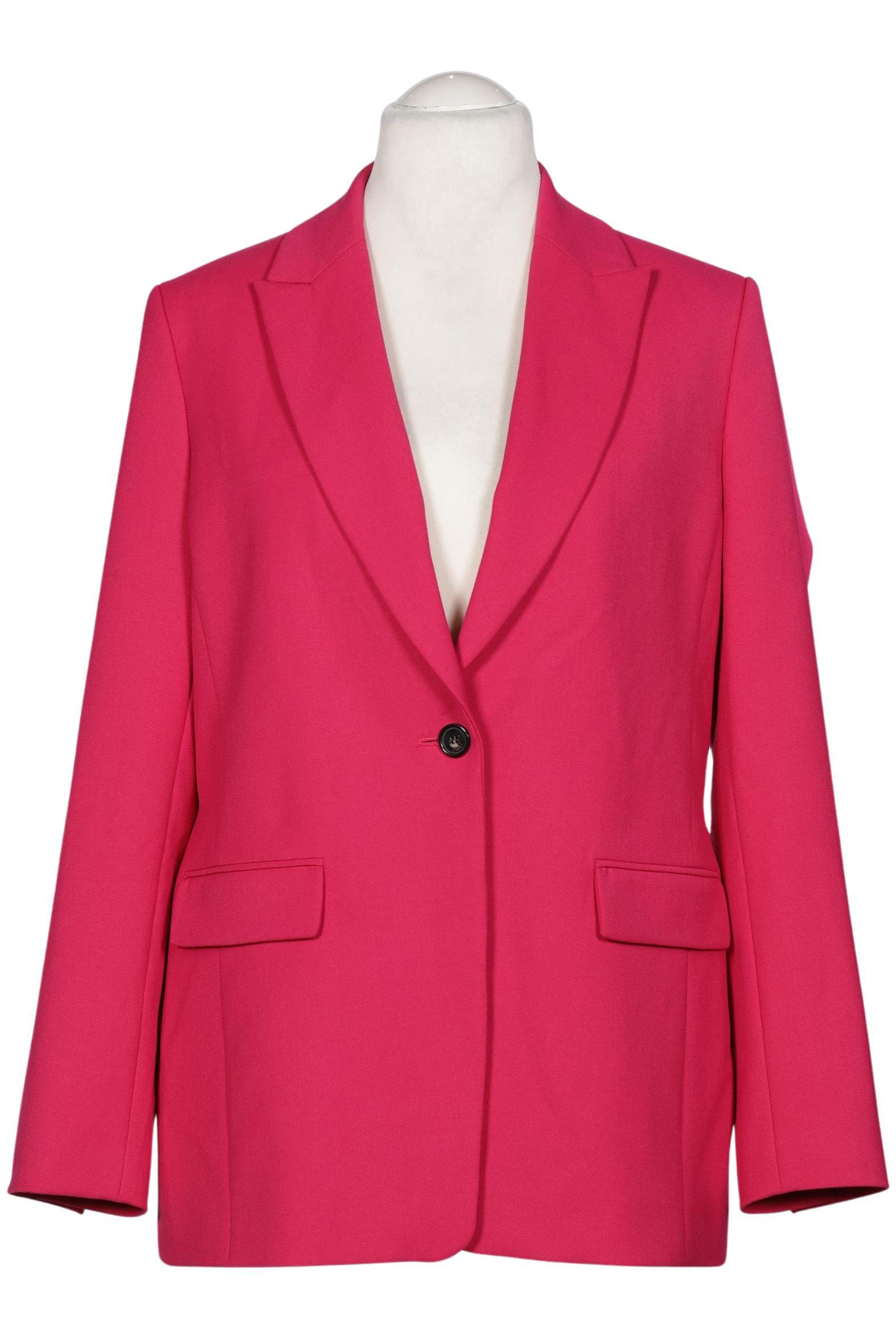 

Set Damen Blazer, pink, Gr. 42